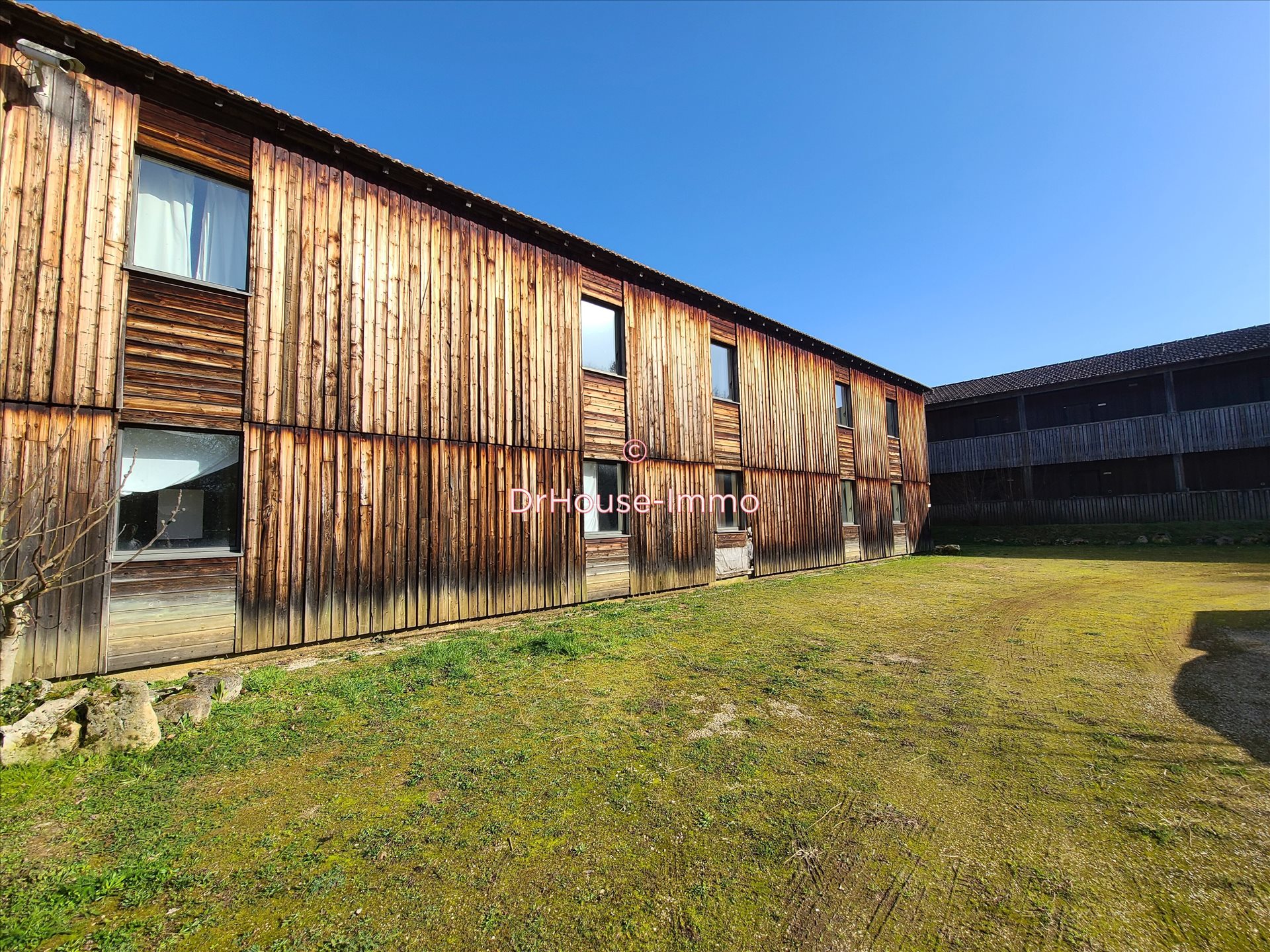 Maison à vendre, 2135m², Tursac