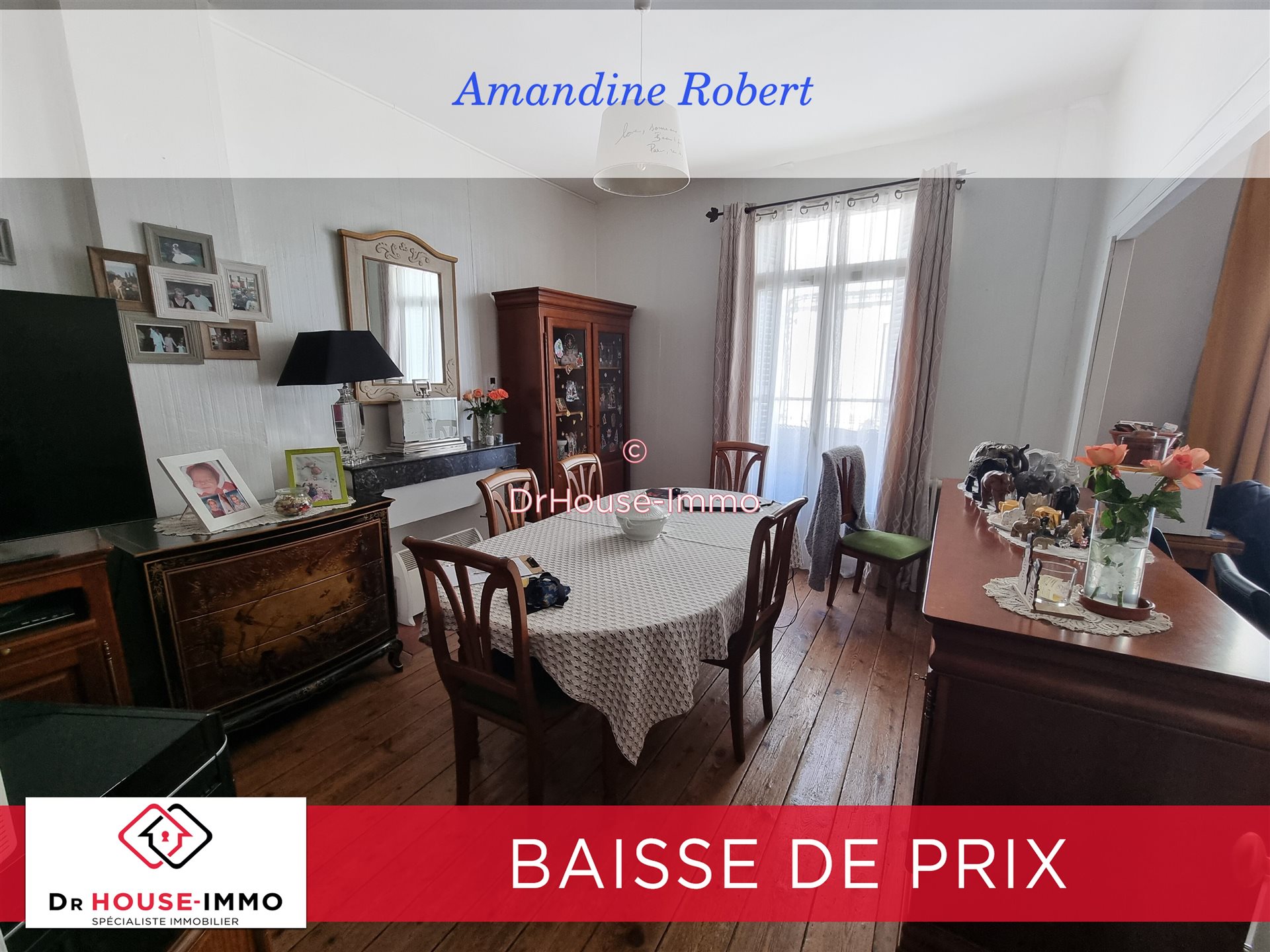 Maison à vendre, 125m², Beaumontois en Périgord