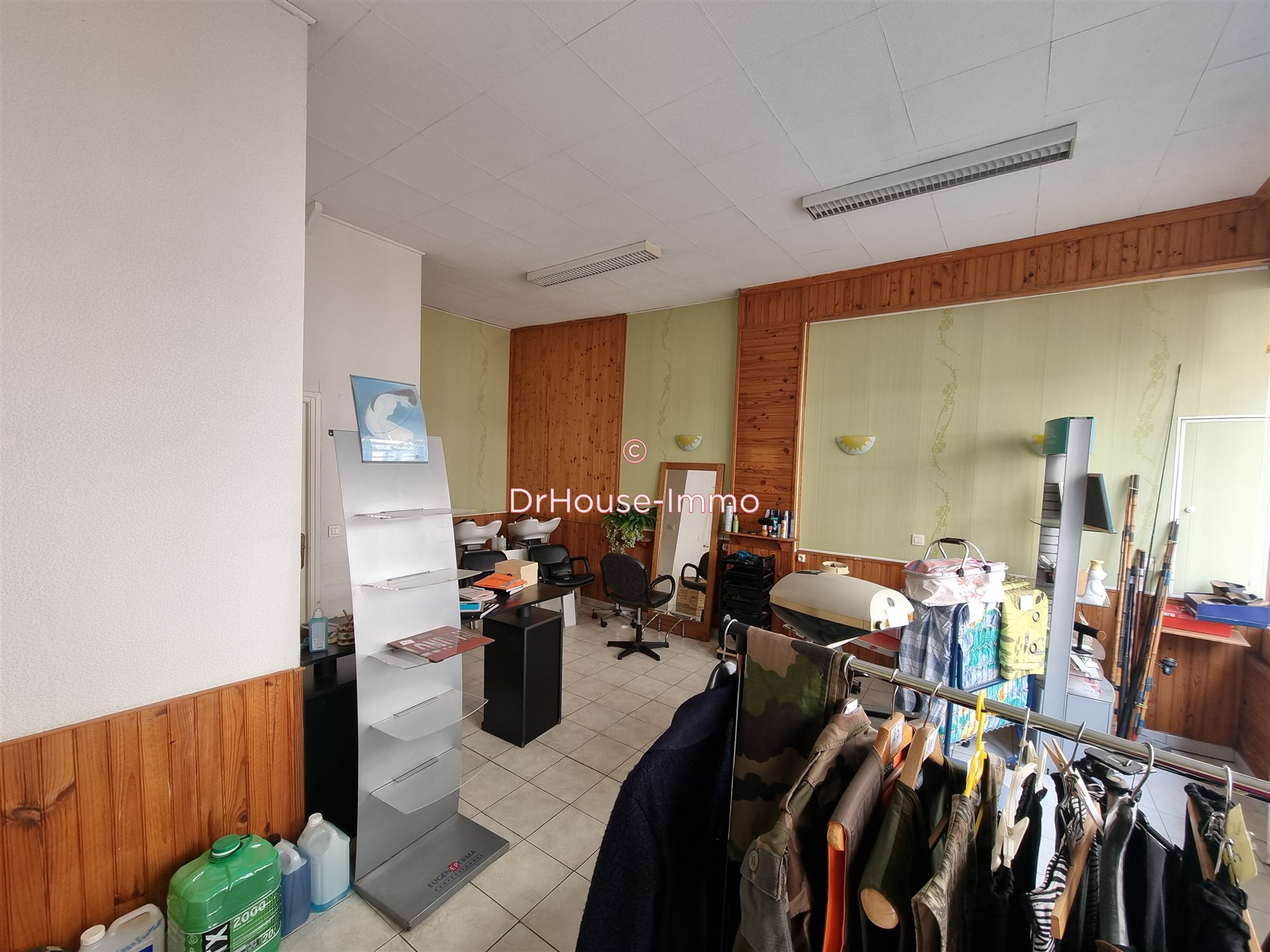 Maison à vendre, 125m², Beaumontois en Périgord
