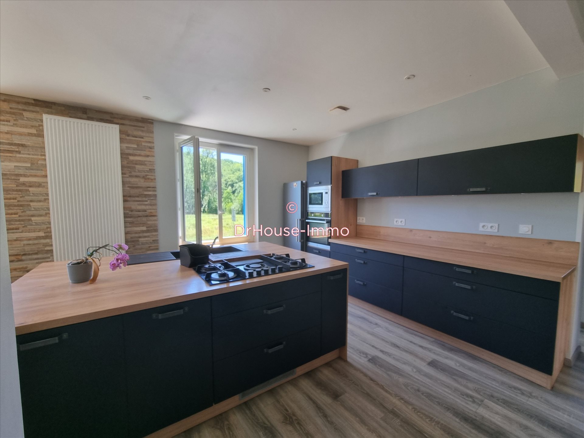 Maison à vendre, 82m², Bayac