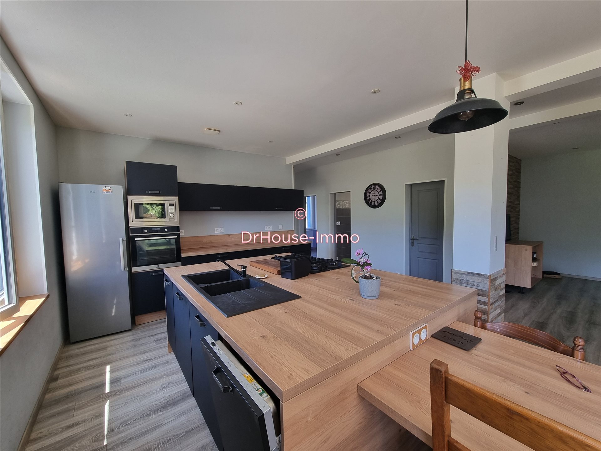 Maison à vendre, 82m², Bayac