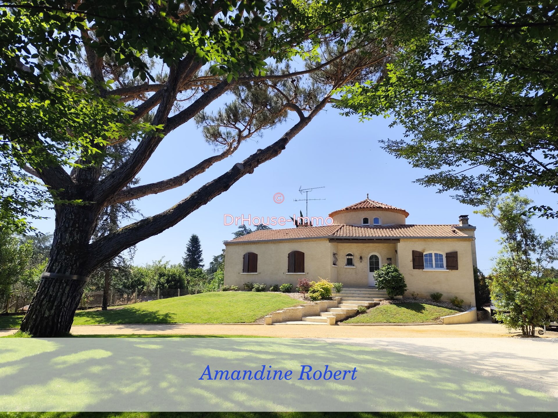 Maison à vendre, 128m², Bergerac
