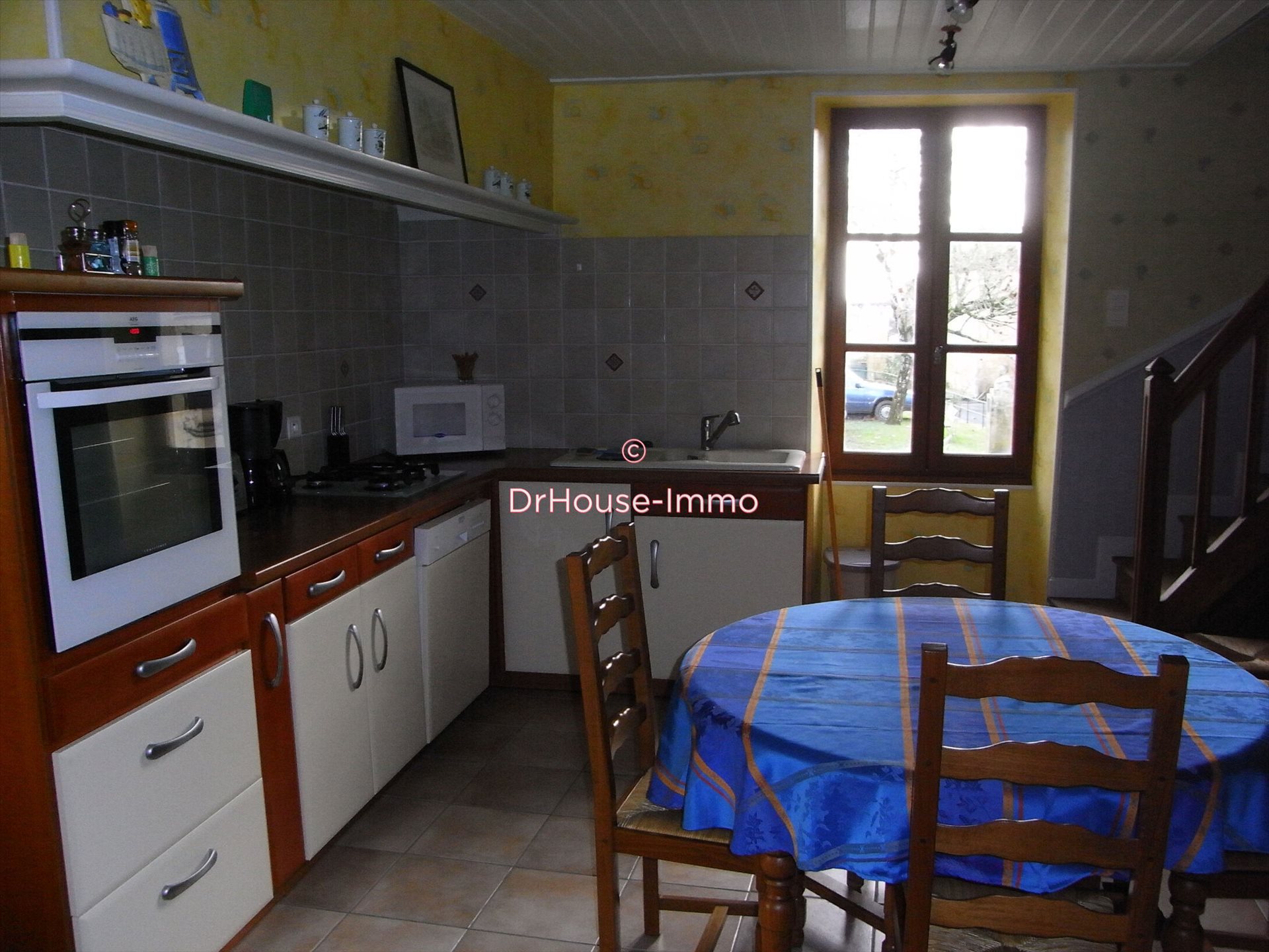 Maison à vendre, 103m², Saint-Avit-Sénieur