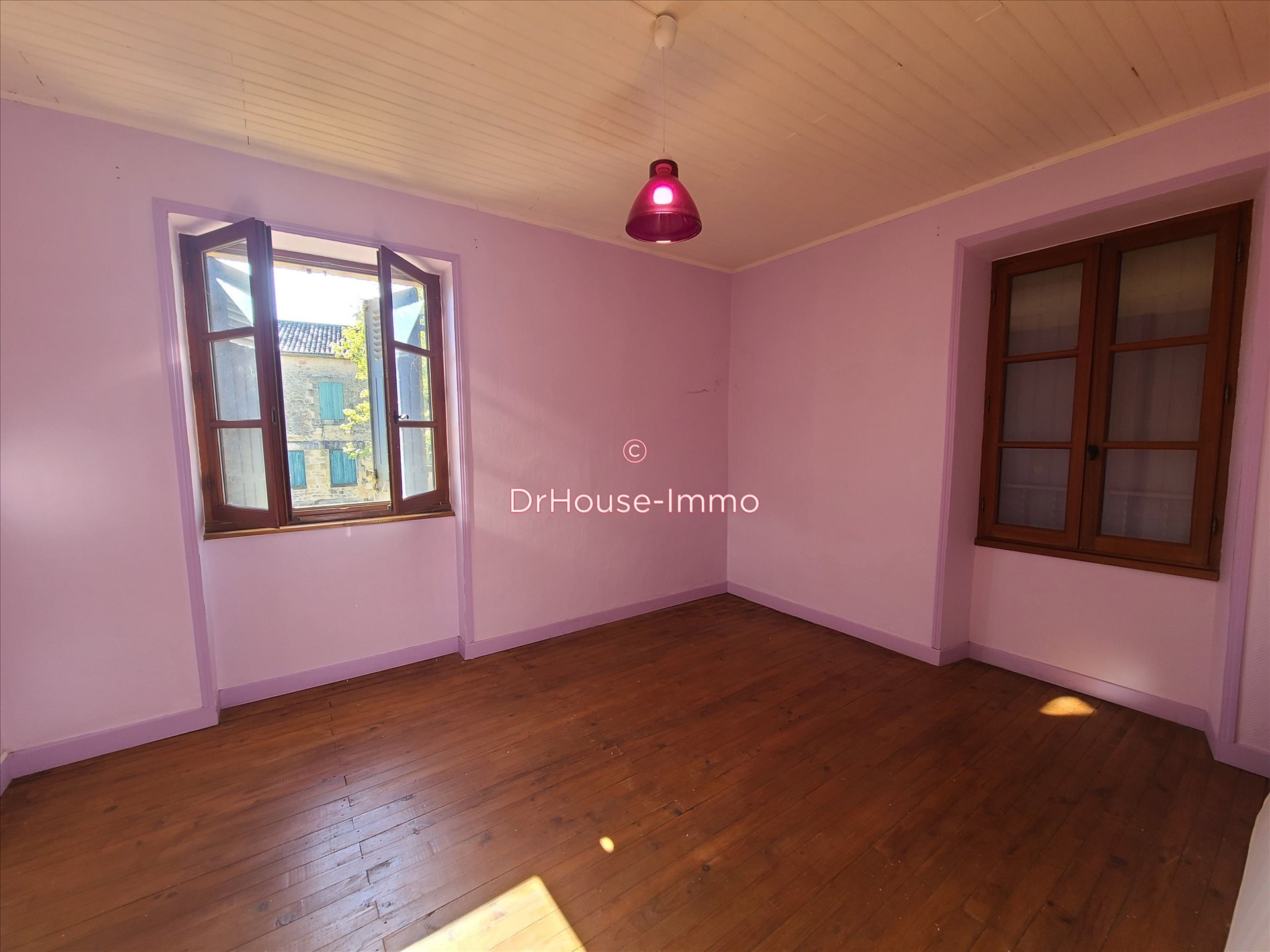 Maison à vendre, 103m², Saint-Avit-Sénieur