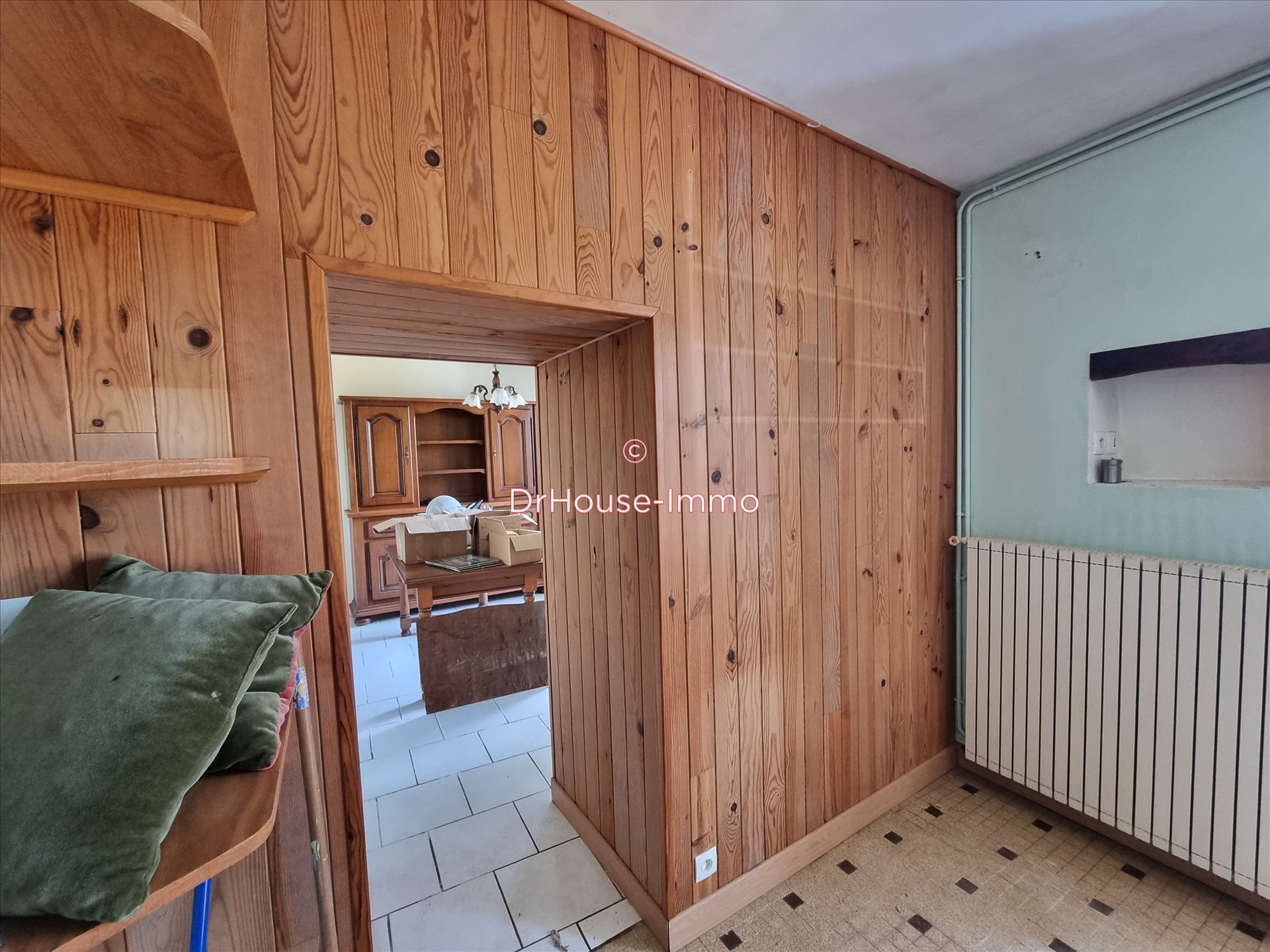 Maison à vendre, 85m², Lalinde