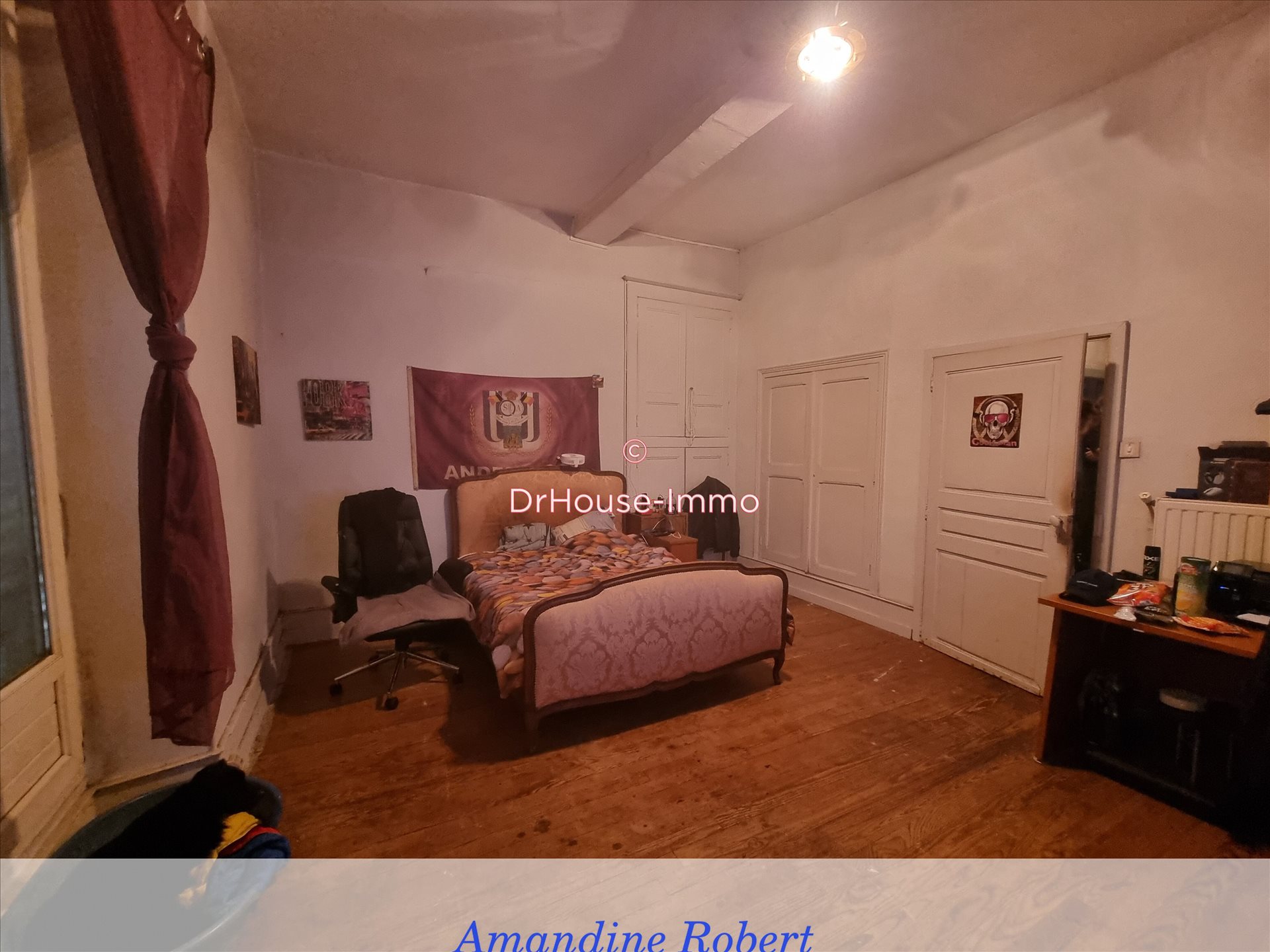 Maison à vendre, 123m², Beaumontois en Périgord
