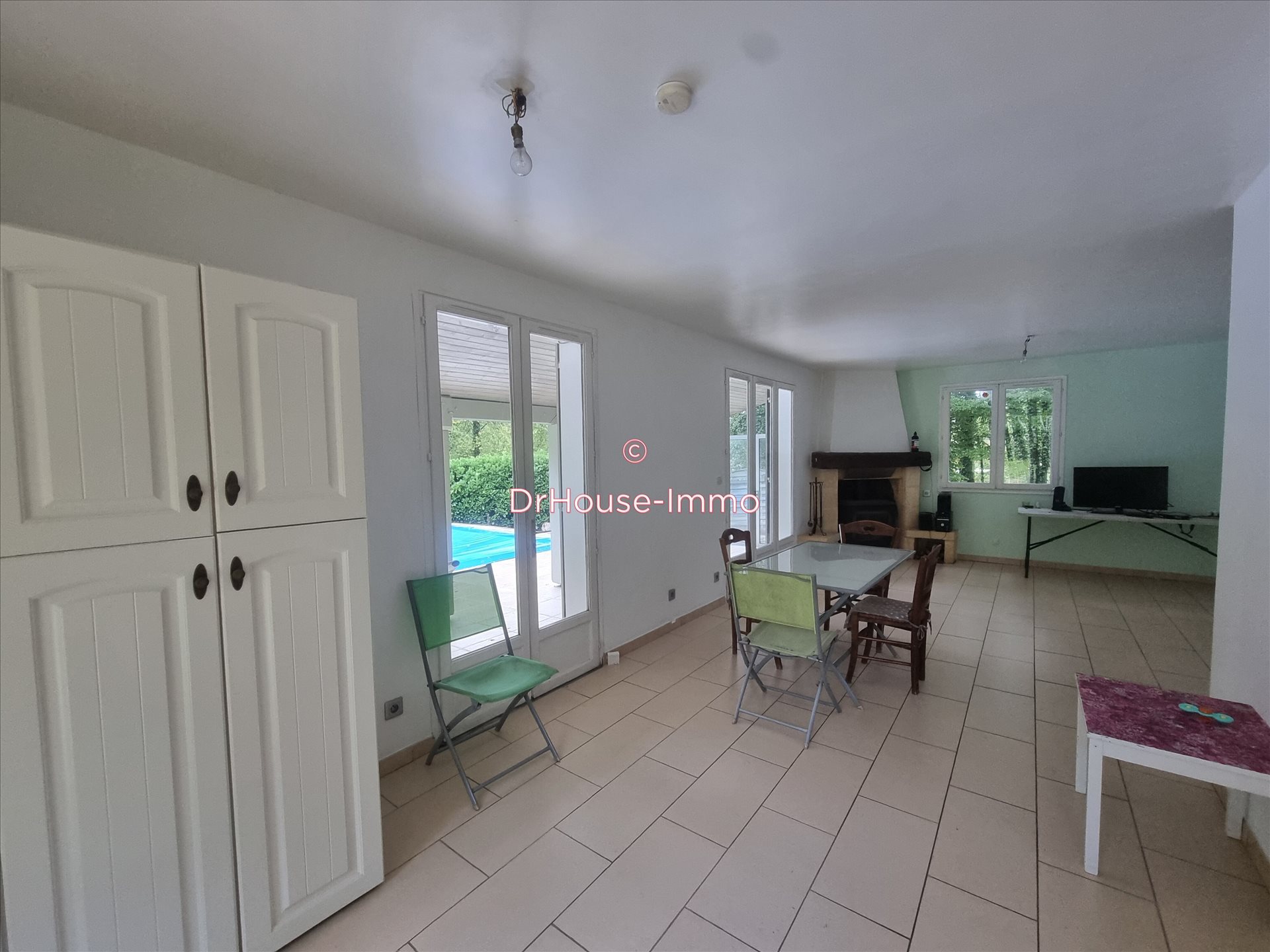 Maison à vendre, 89m², Lalinde