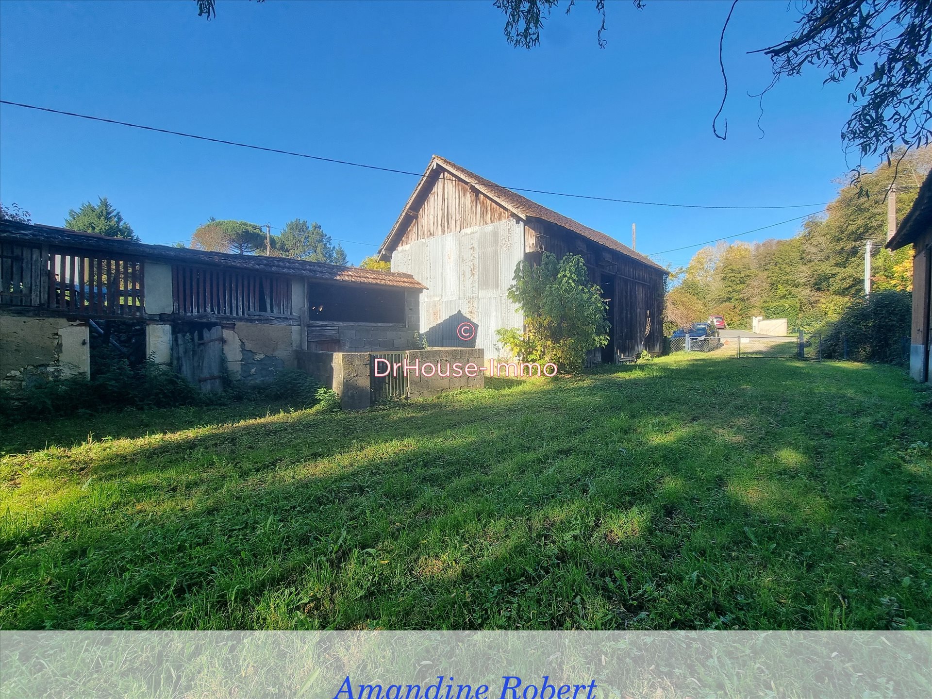 Maison à vendre, 130m², Lembras