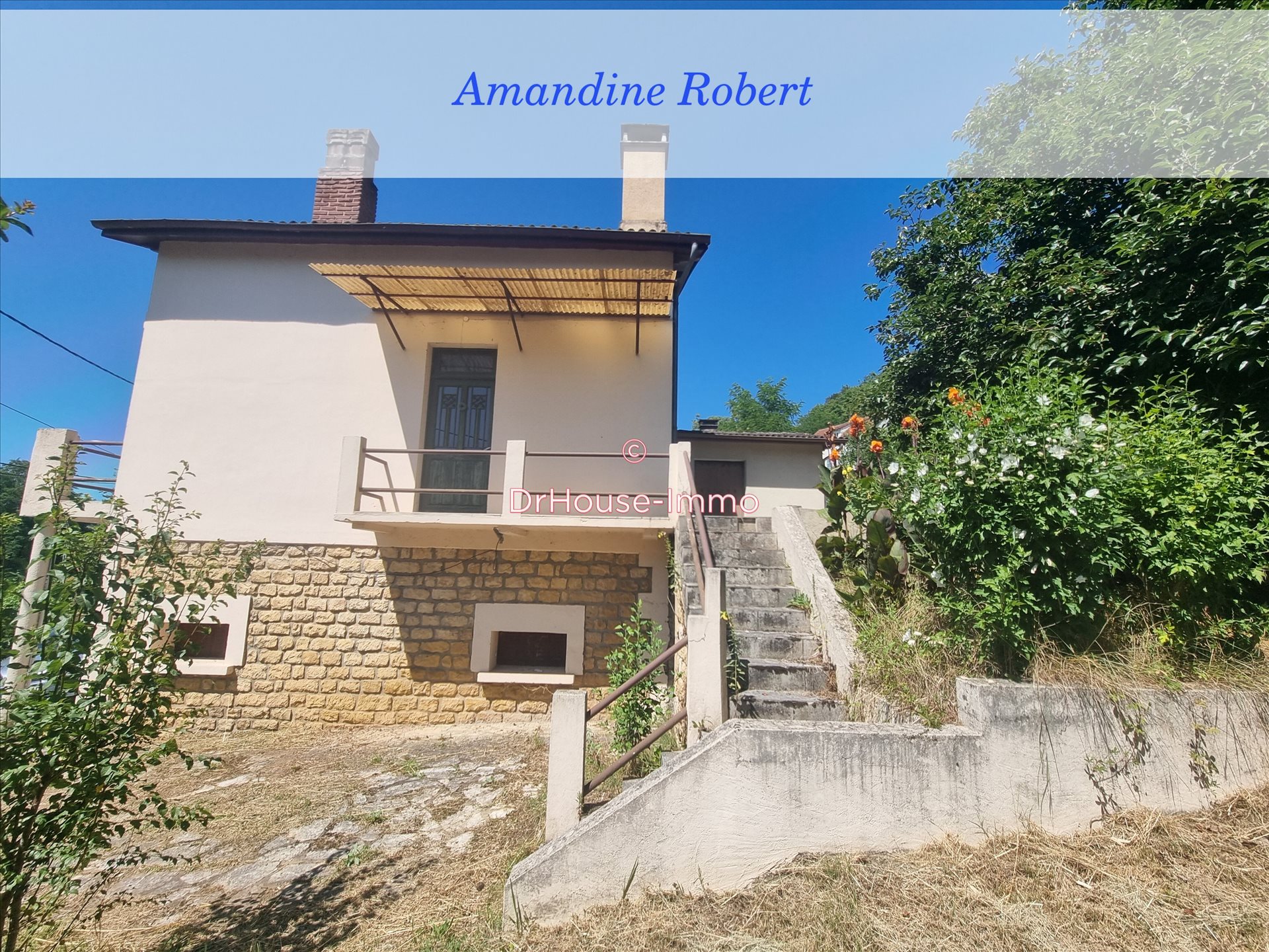 Maison à vendre, 194m², Lalinde