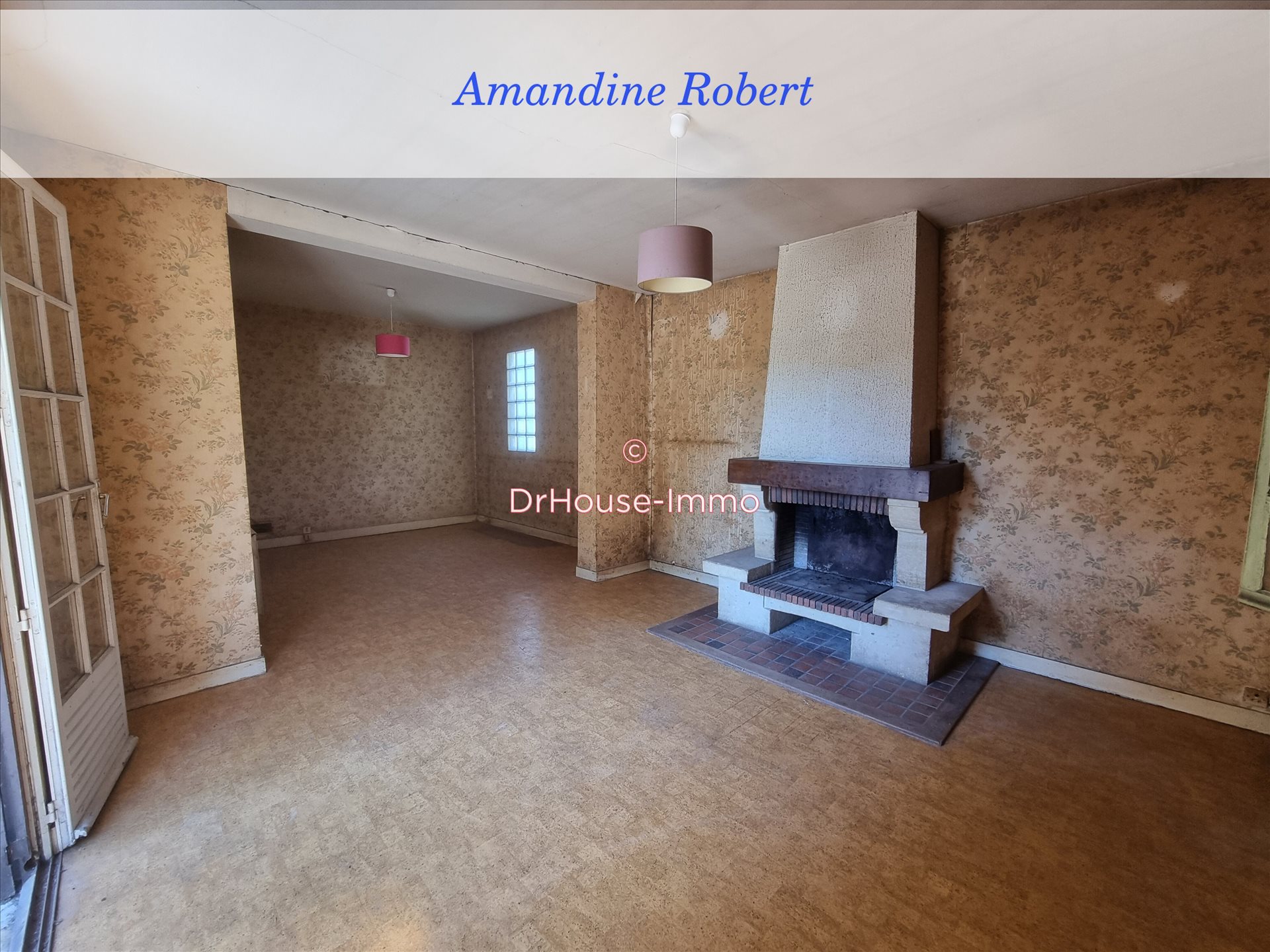 Maison à vendre, 194m², Lalinde