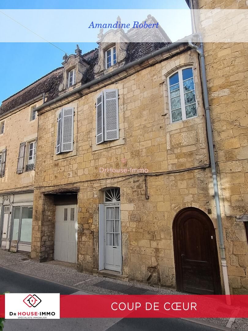 Maison à vendre, 118m², Beaumontois en Périgord