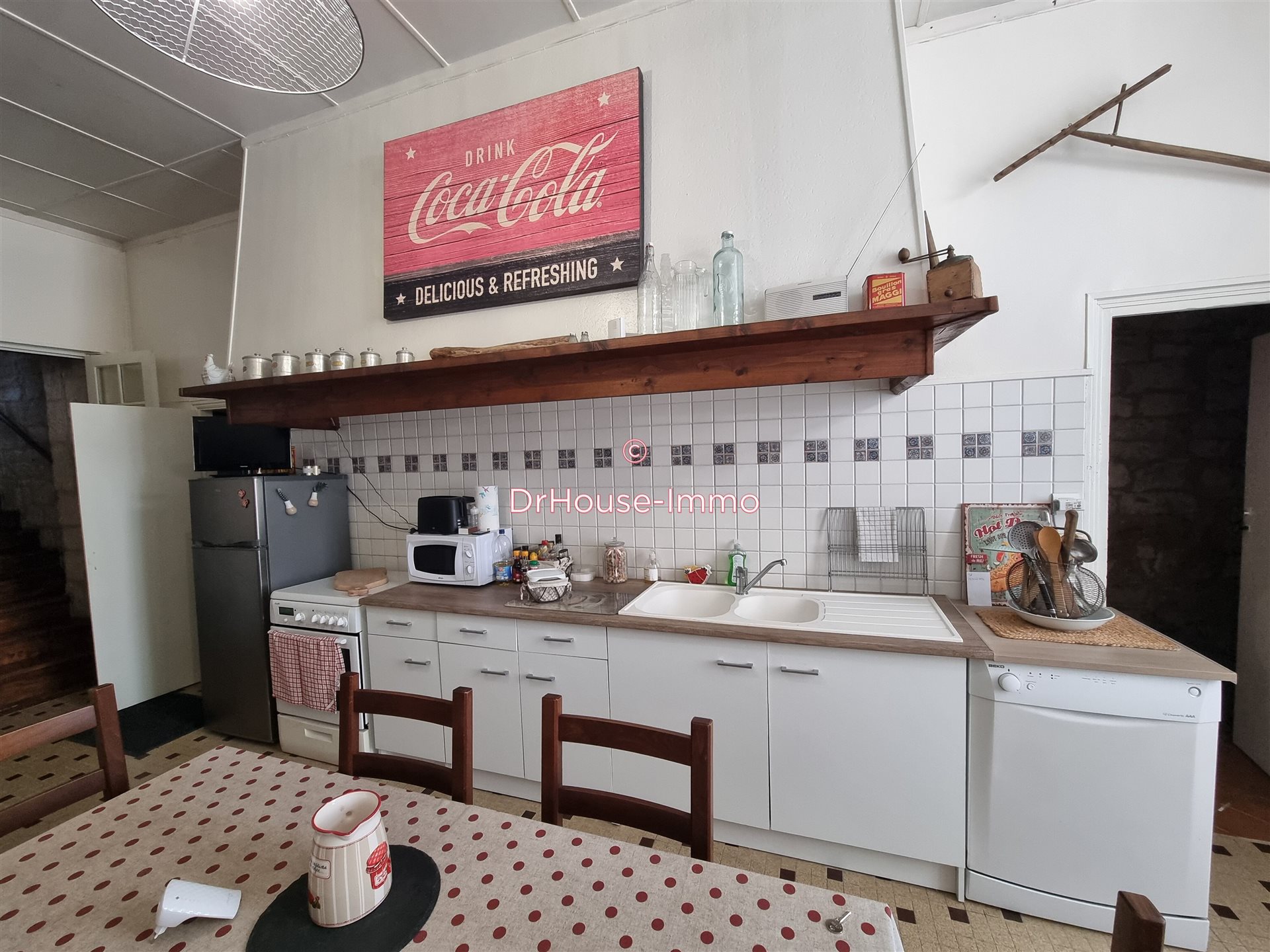 Maison à vendre, 118m², Beaumontois en Périgord