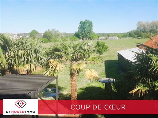 6 pièces 143 m² · à Corzé · 143 m² · 370 000 €