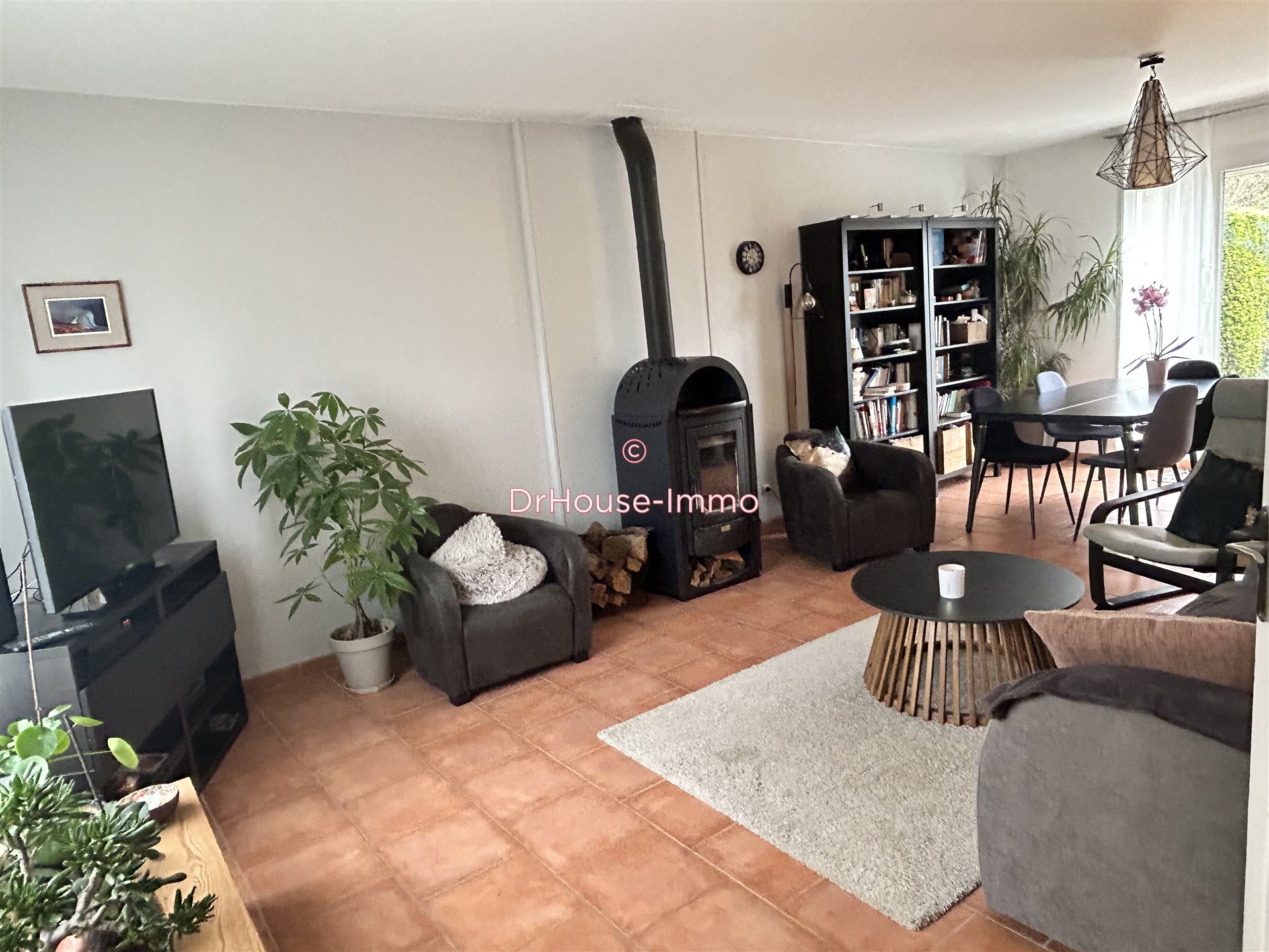Maison à vendre, 114m², Gargenville