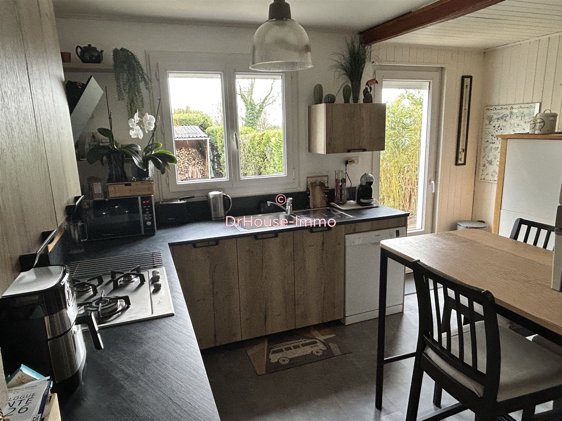 Maison à vendre, 114m², Gargenville