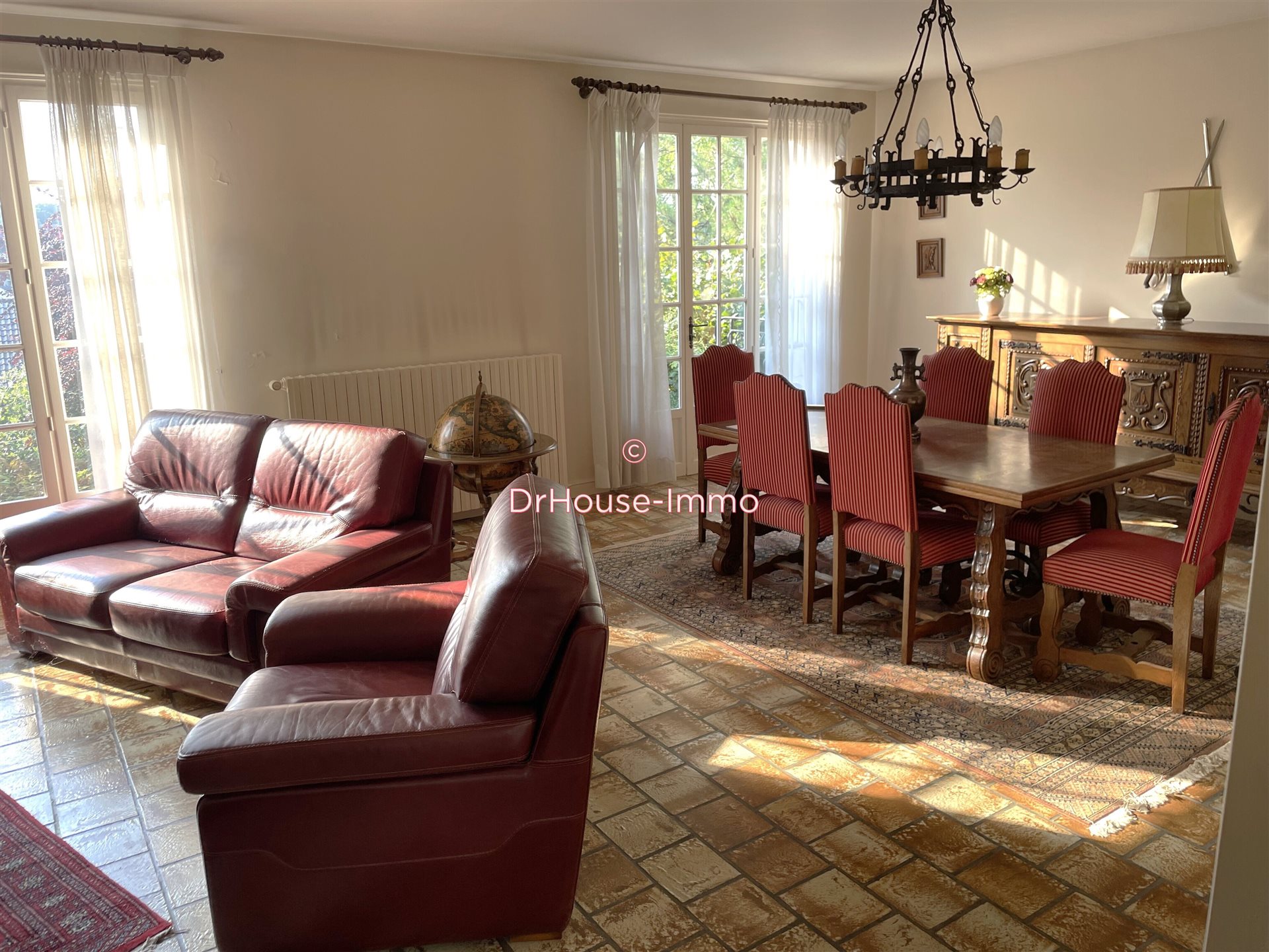 Maison à vendre, 172m², Gaillon-sur-Montcient