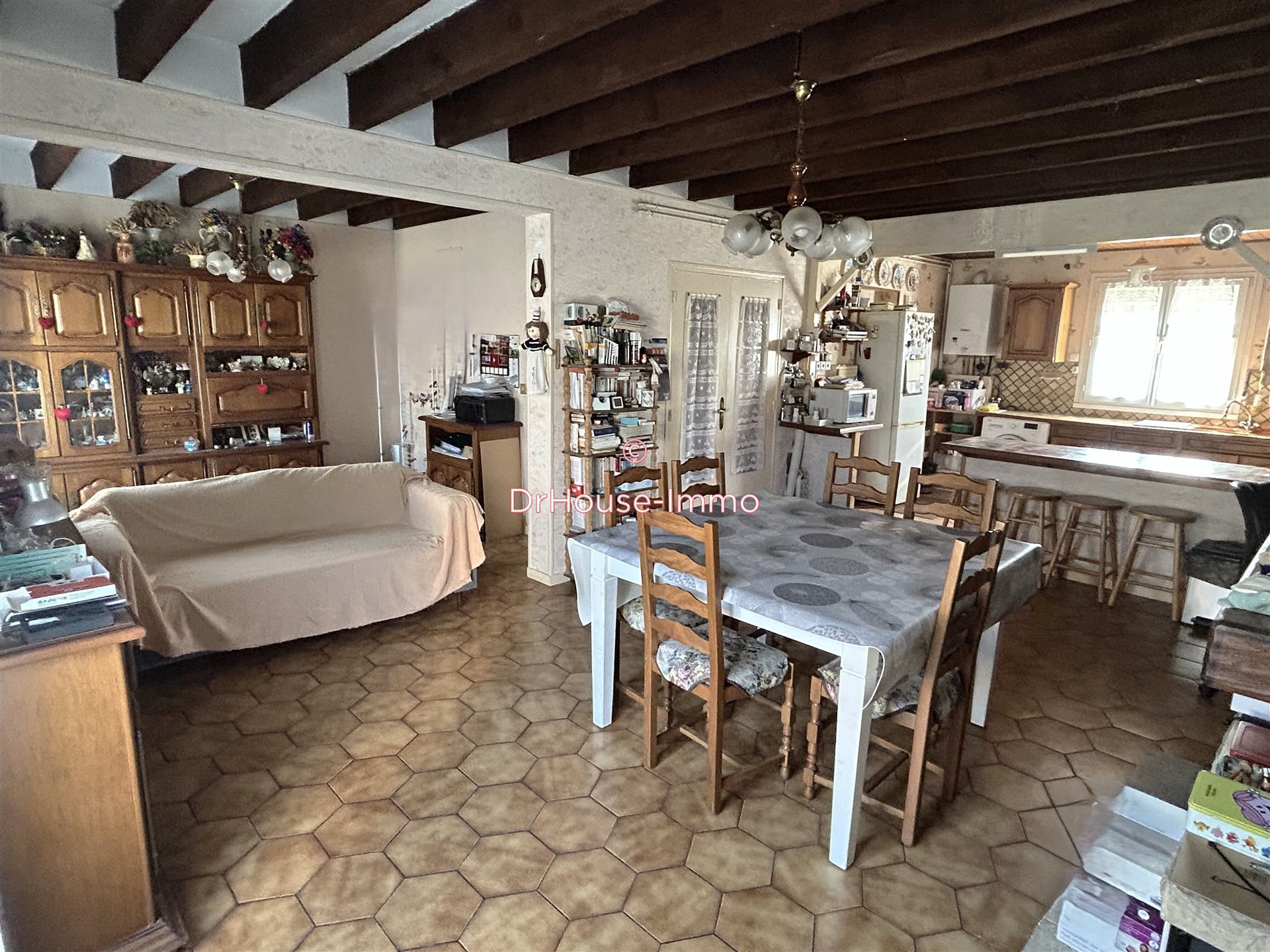 Maison à vendre, 147m², Issou