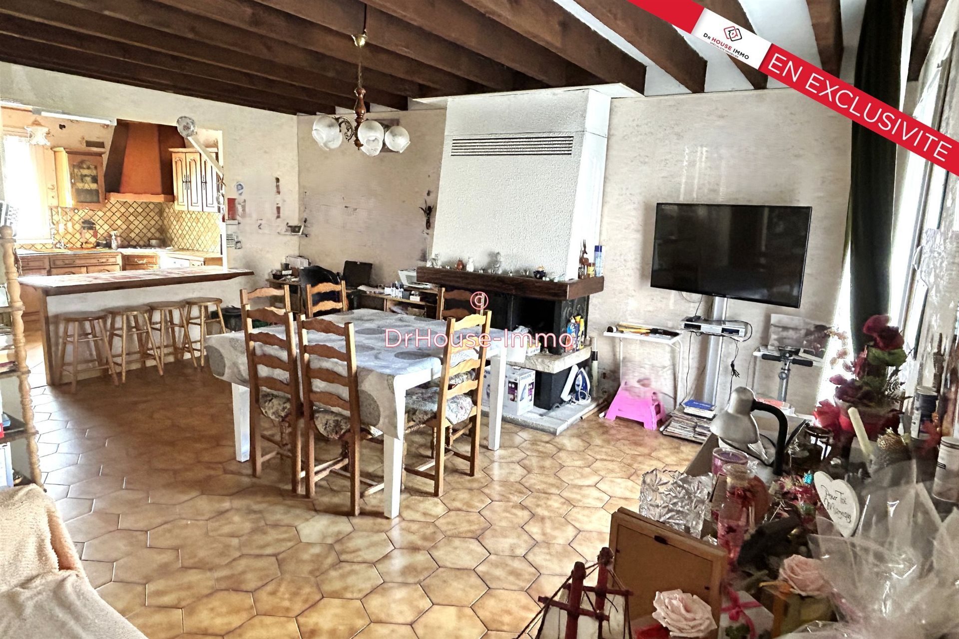 Maison à vendre, 147m², Issou