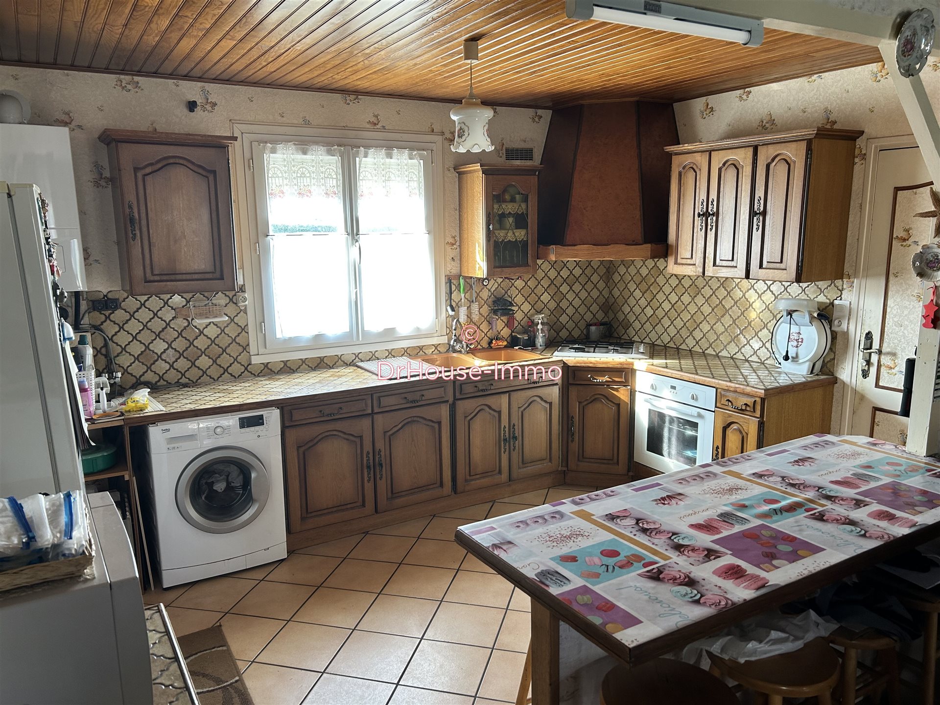 Maison à vendre, 147m², Issou