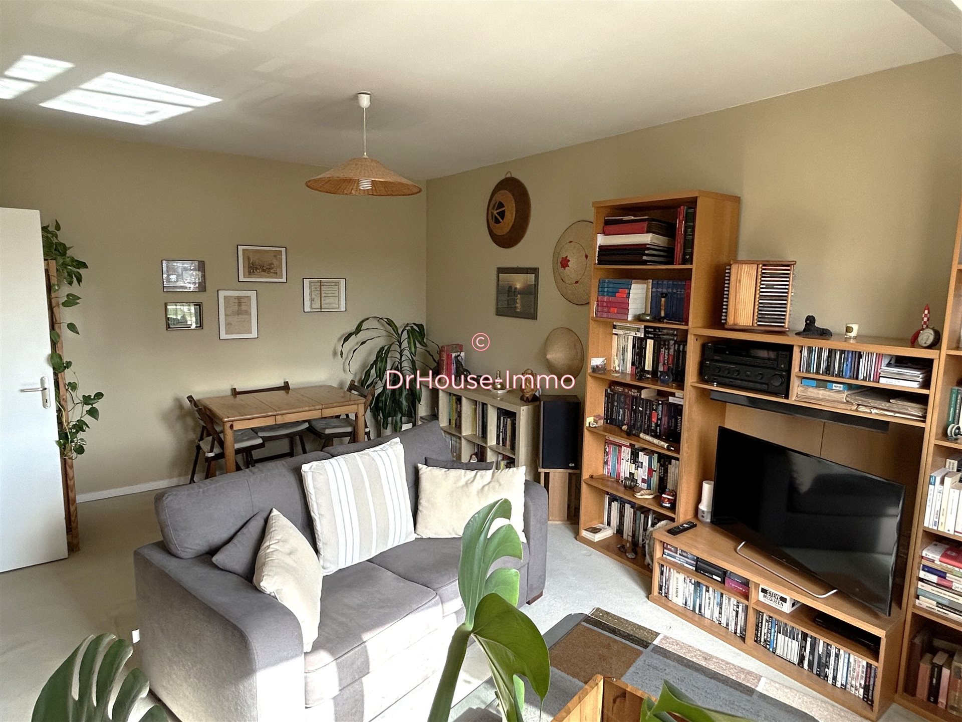 Appartement à vendre, 42m², Meulan-en-Yvelines