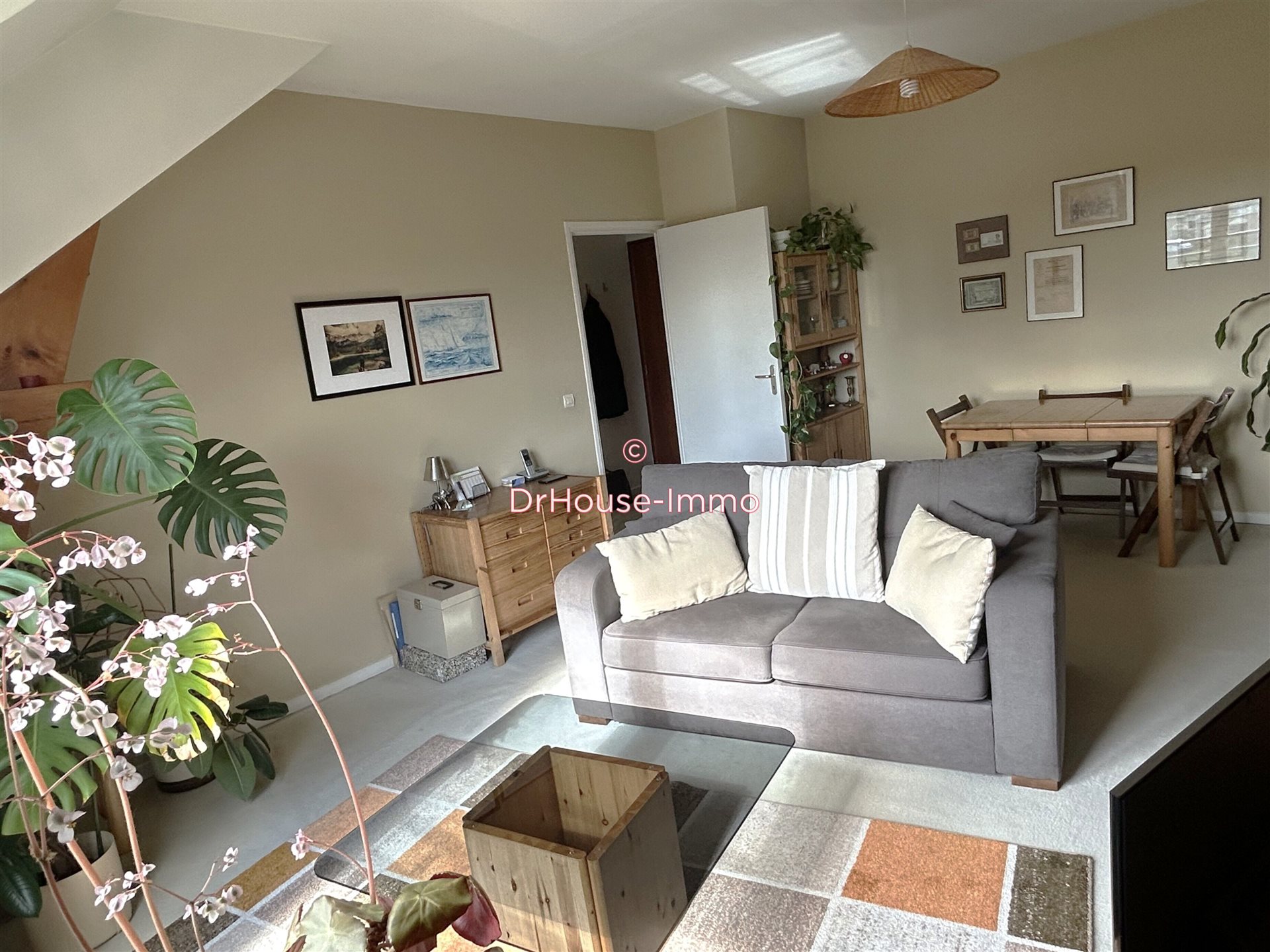 Appartement à vendre, 42m², Meulan-en-Yvelines