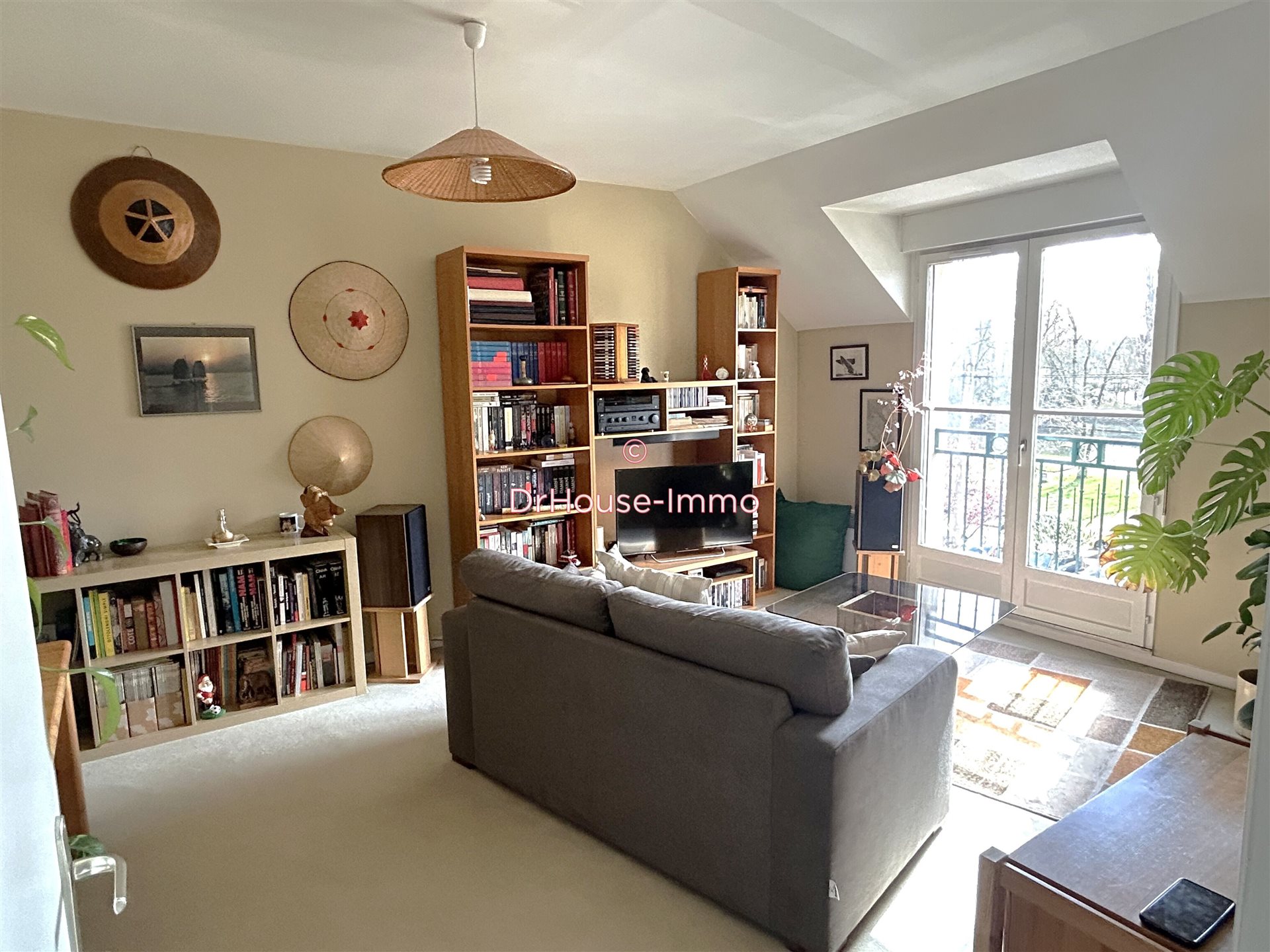 Appartement à vendre, 42m², Meulan-en-Yvelines
