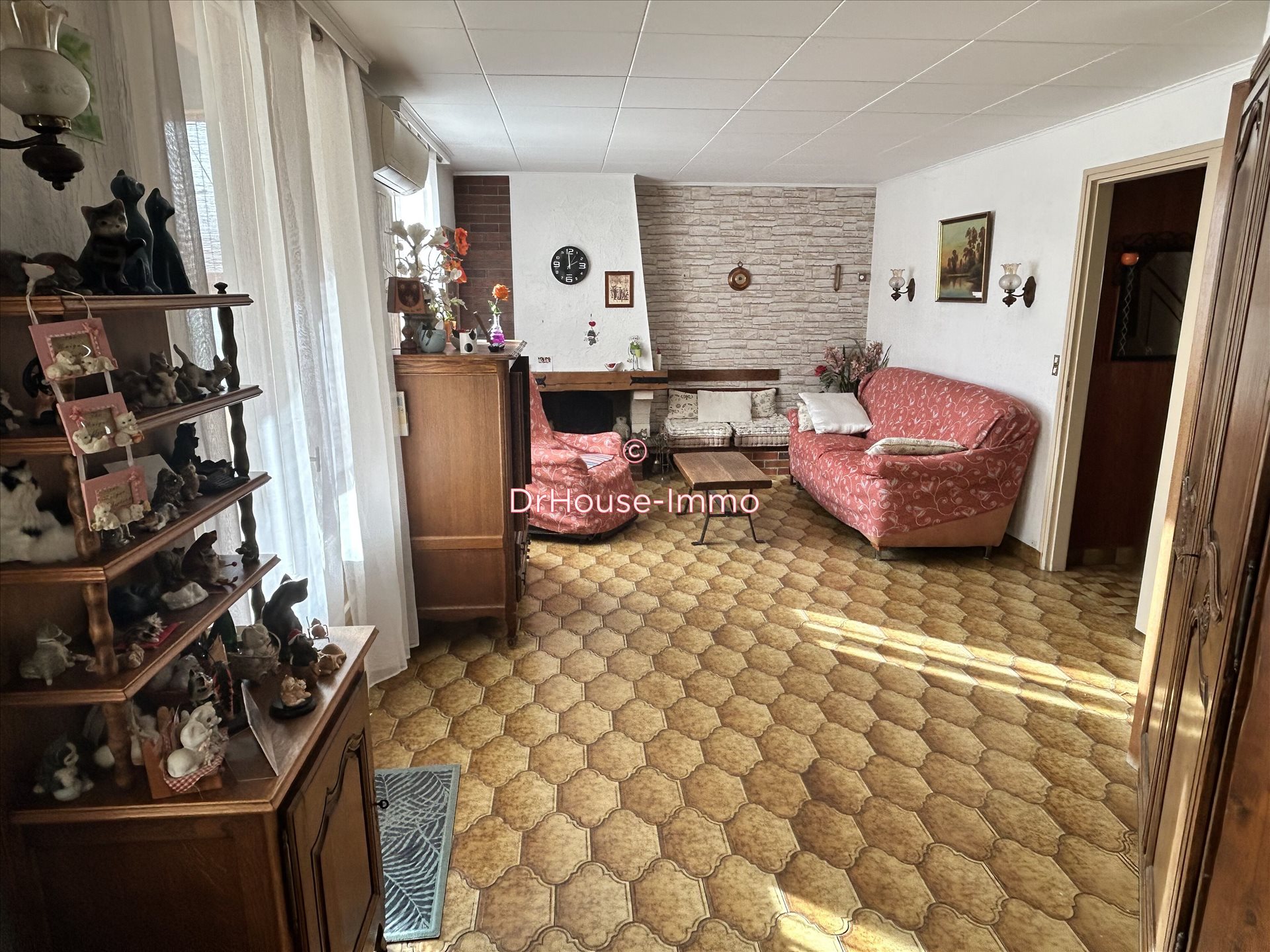 Maison à vendre, 113m², Limay