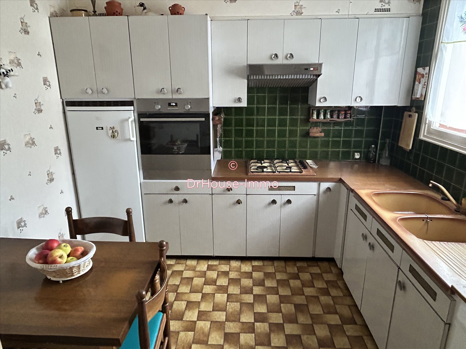 Maison à vendre, 113m², Limay