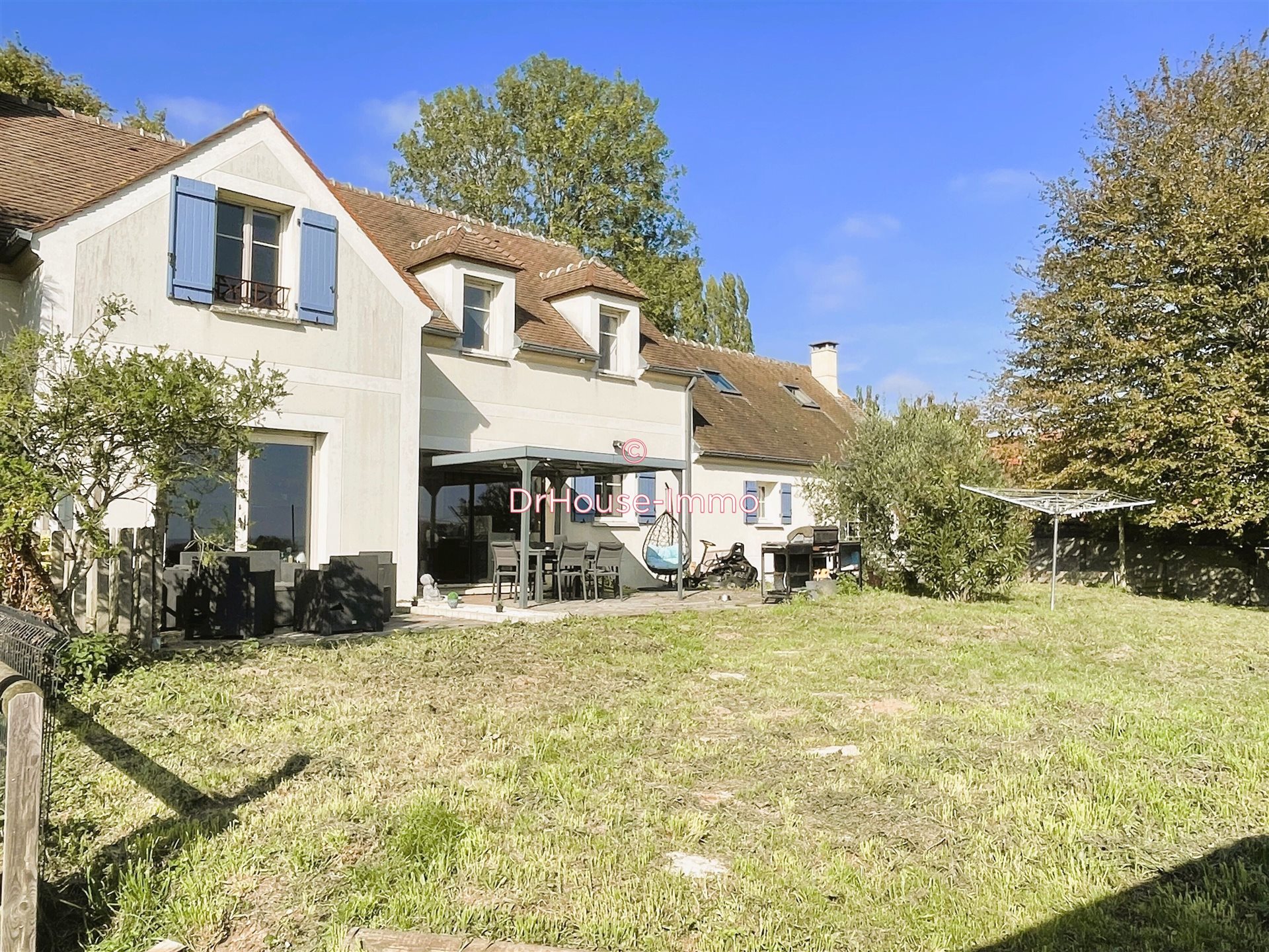 Maison à vendre, 245m², Lainville-en-Vexin