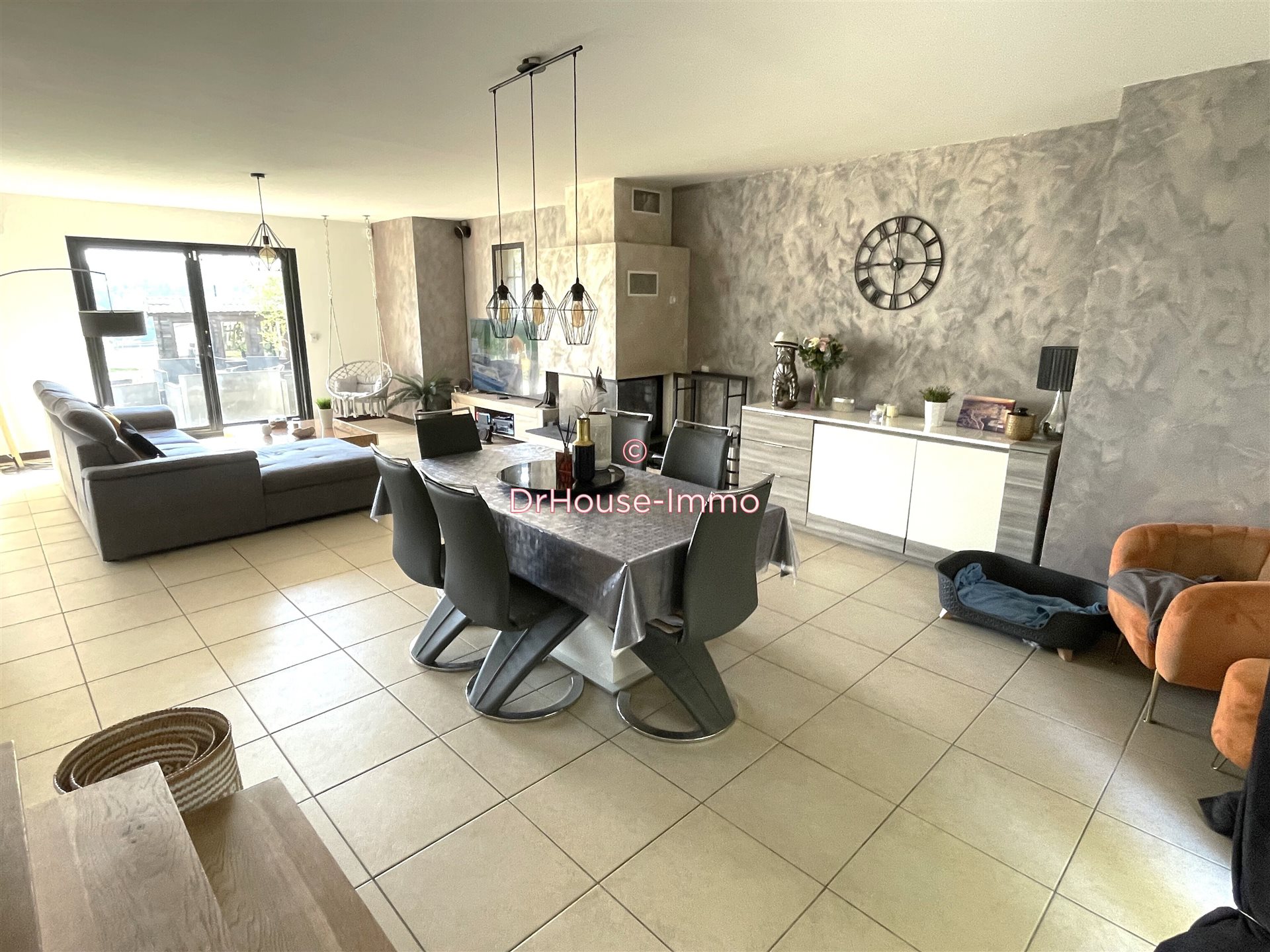Maison à vendre, 245m², Lainville-en-Vexin