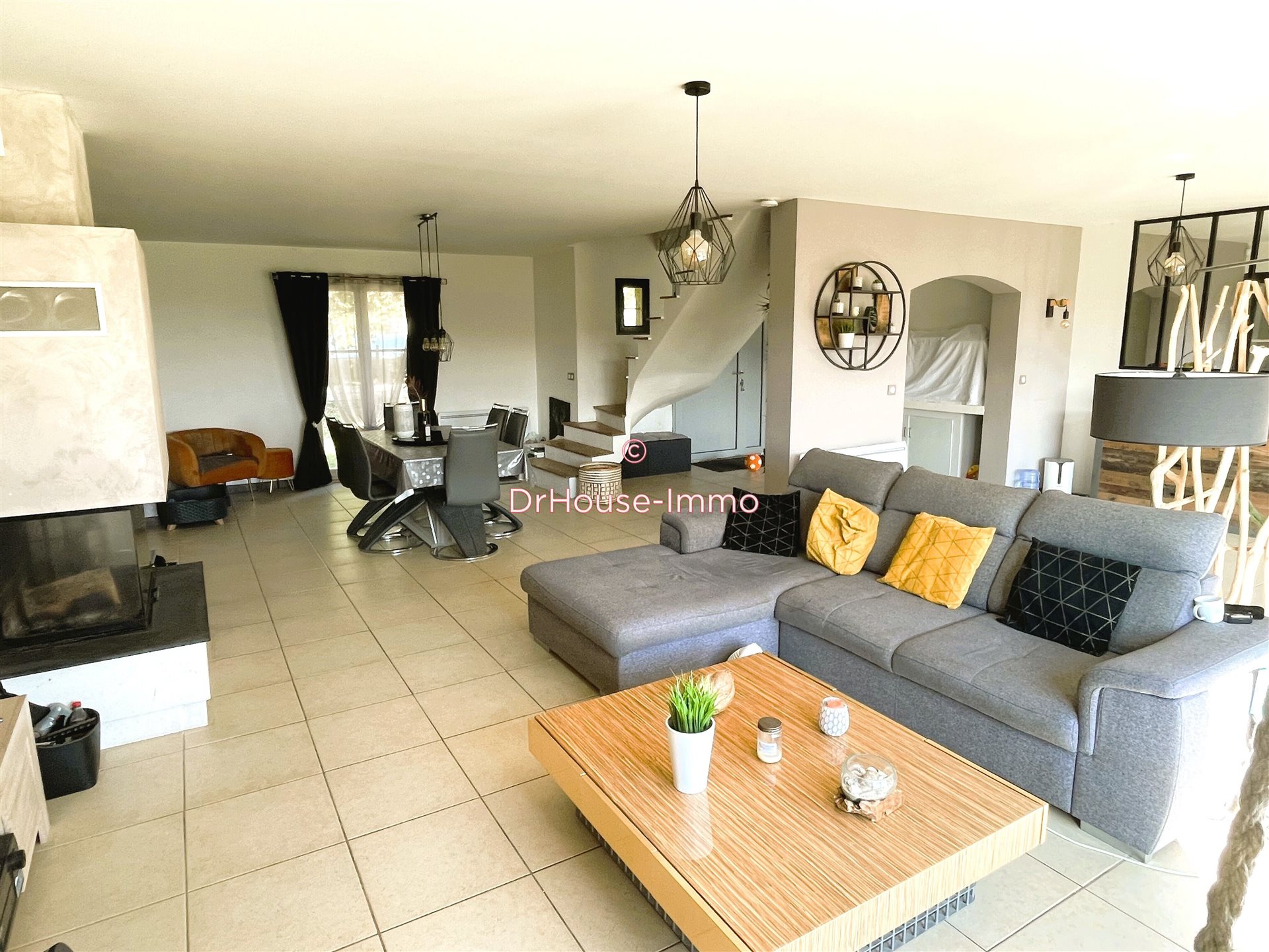 Maison à vendre, 245m², Lainville-en-Vexin