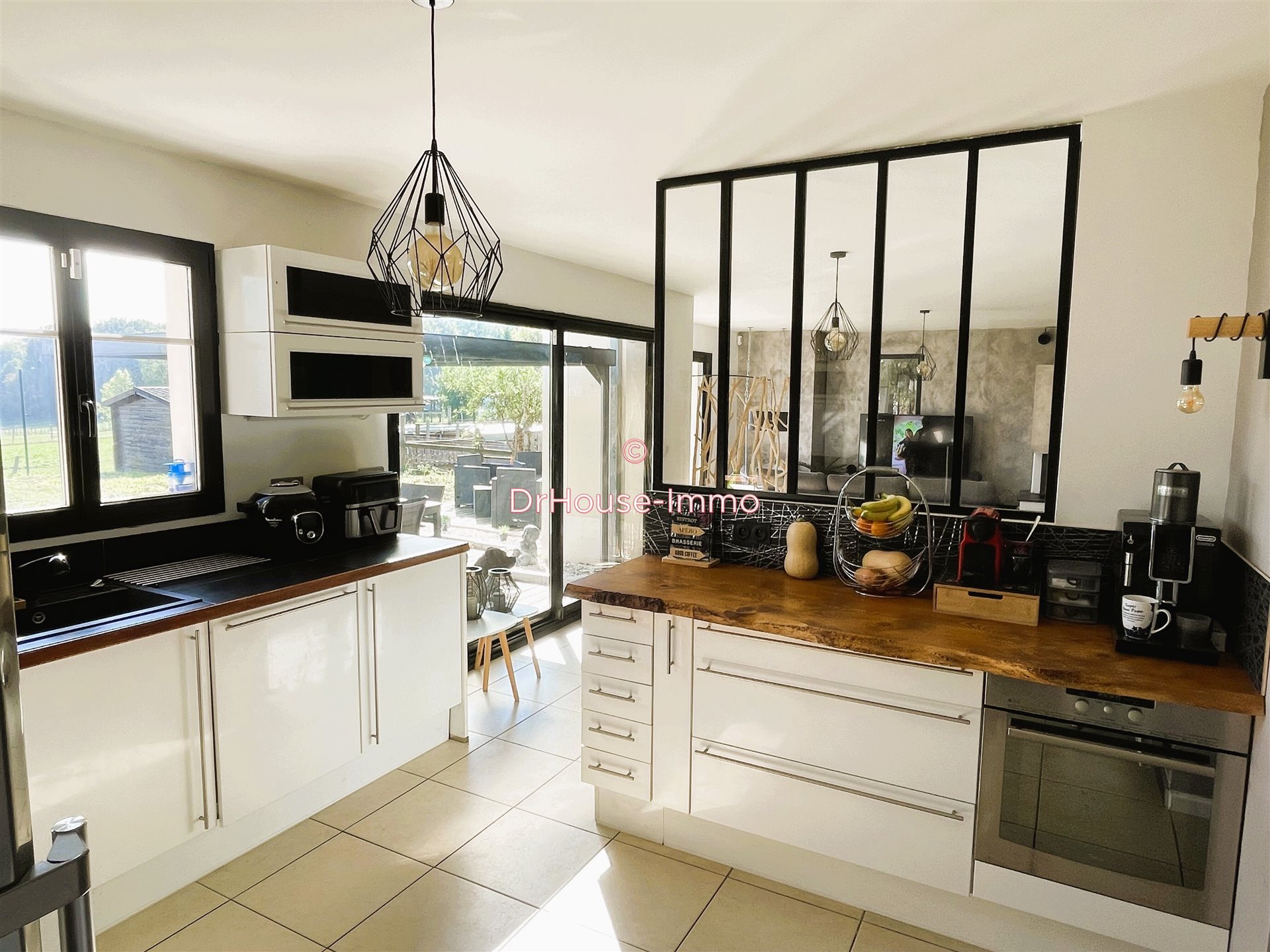 Maison à vendre, 245m², Lainville-en-Vexin