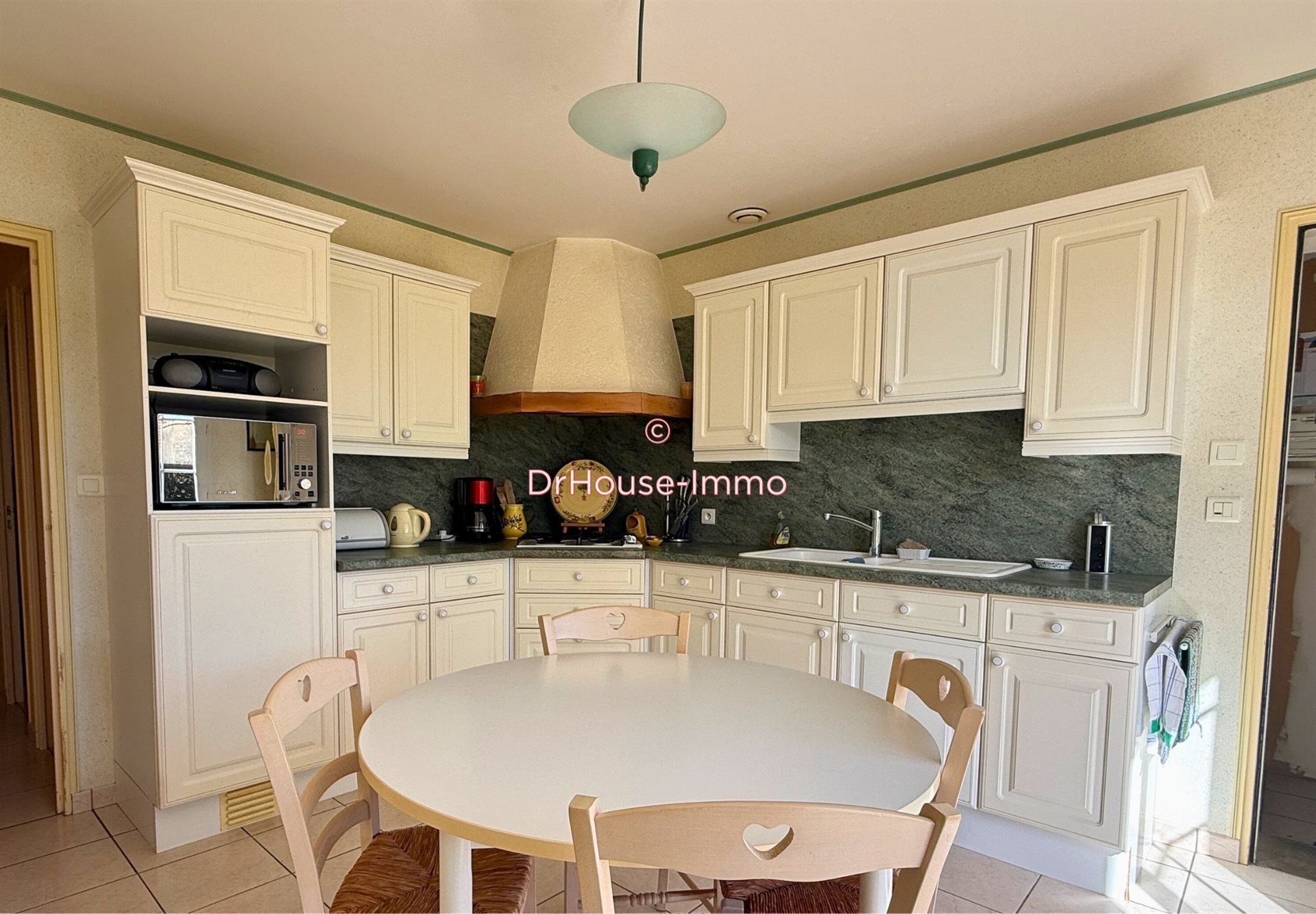 Maison à vendre, 95m², La Bernerie-en-Retz