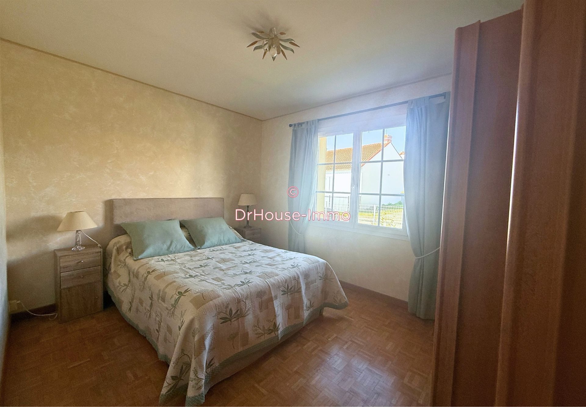 Maison à vendre, 95m², La Bernerie-en-Retz