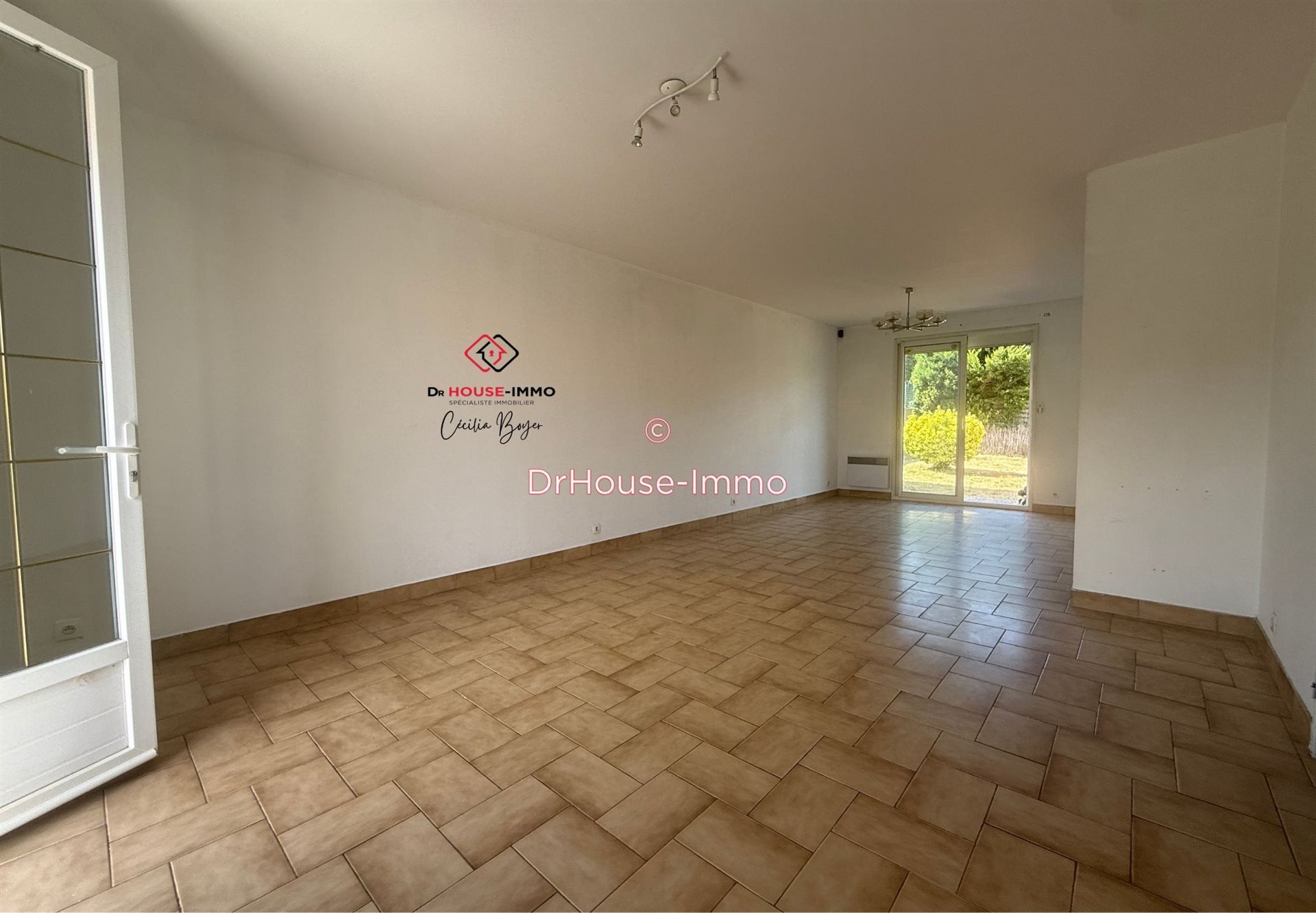 Maison à vendre, 88m², Pornic