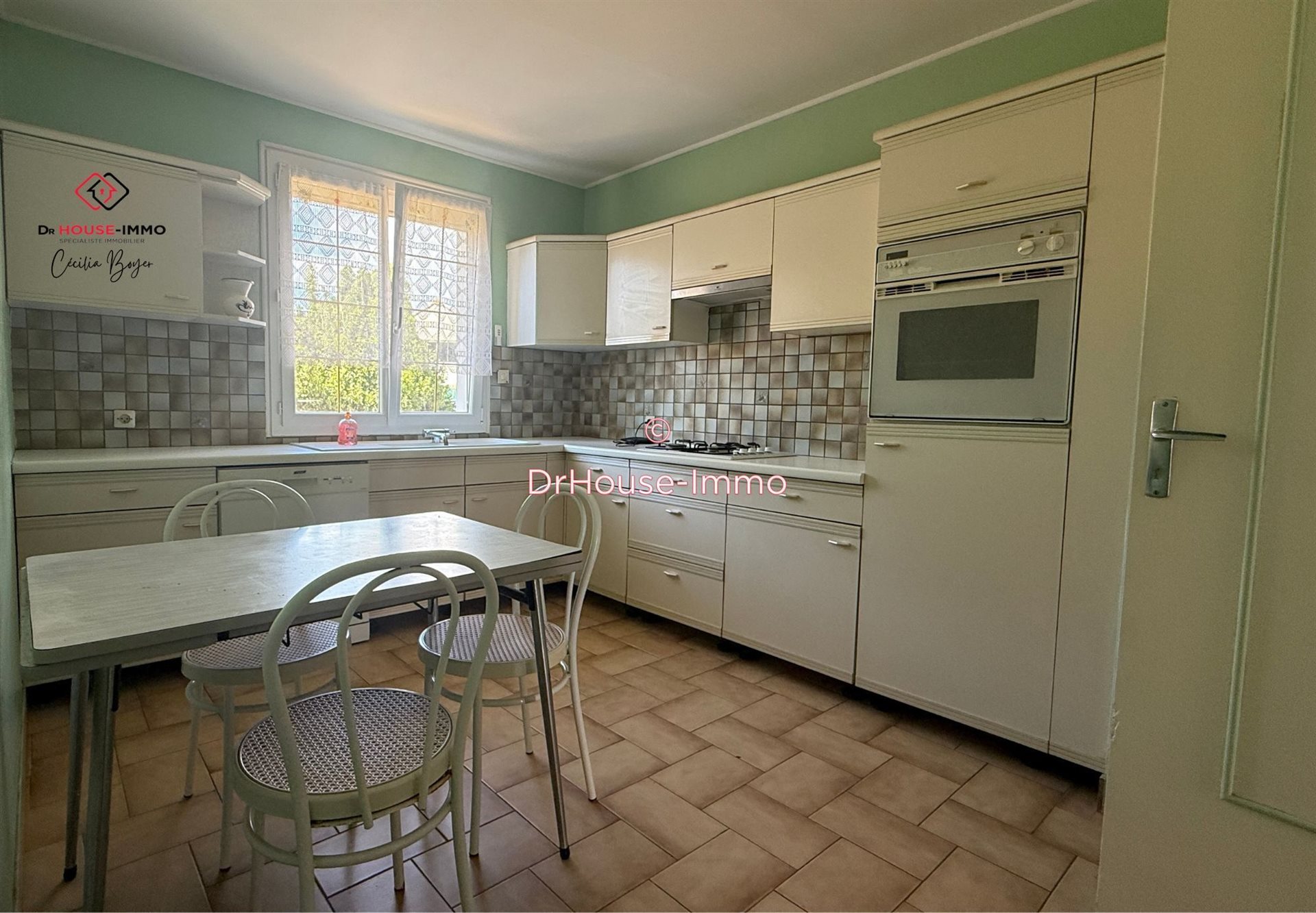 Maison à vendre, 88m², Pornic