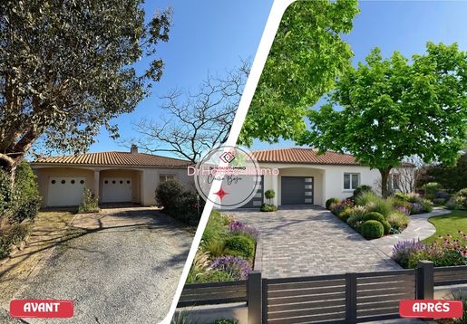 Maison 5 pièces 152 m² · à Pornic · 152 m² · 599 000 €