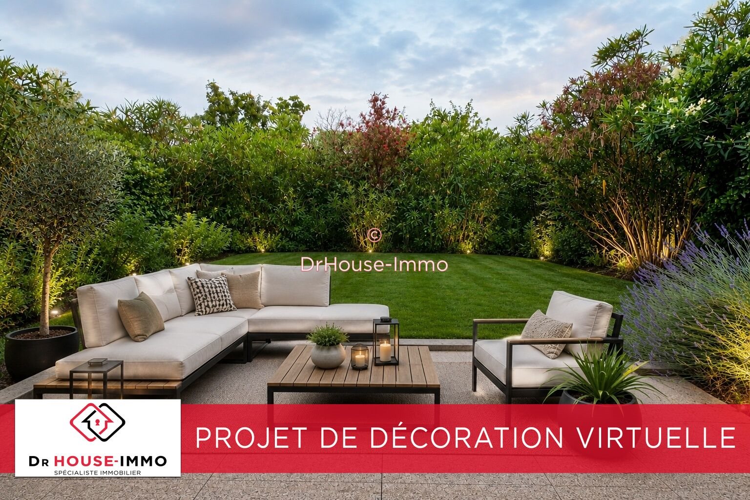 Appartement à vendre, 64m², Mérignac