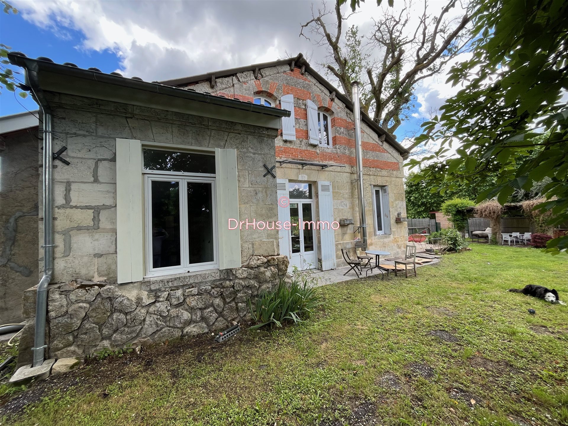 Maison à vendre, 137m², Pessac