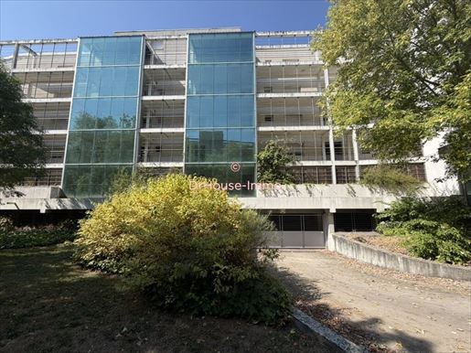 Appartement 3 pièces 63 m² · à Bègles · 63 m² · 225 000 €