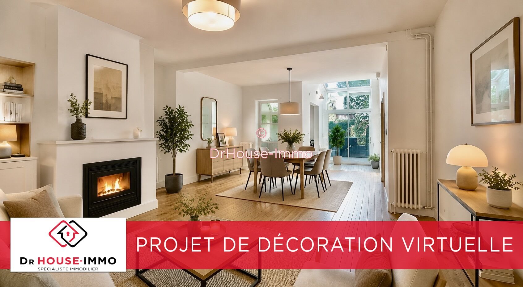 Maison à vendre, 125m², Bordeaux