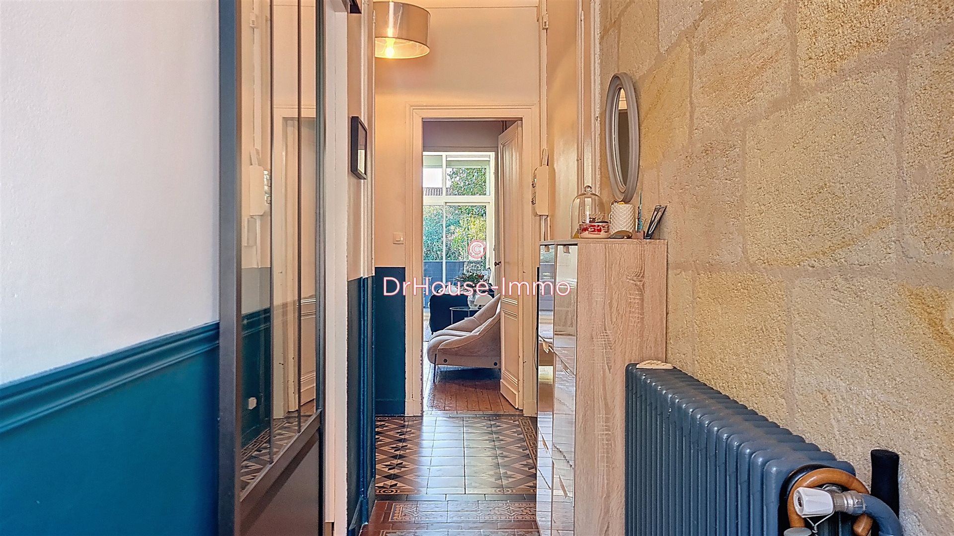 Maison à vendre, 125m², Bordeaux