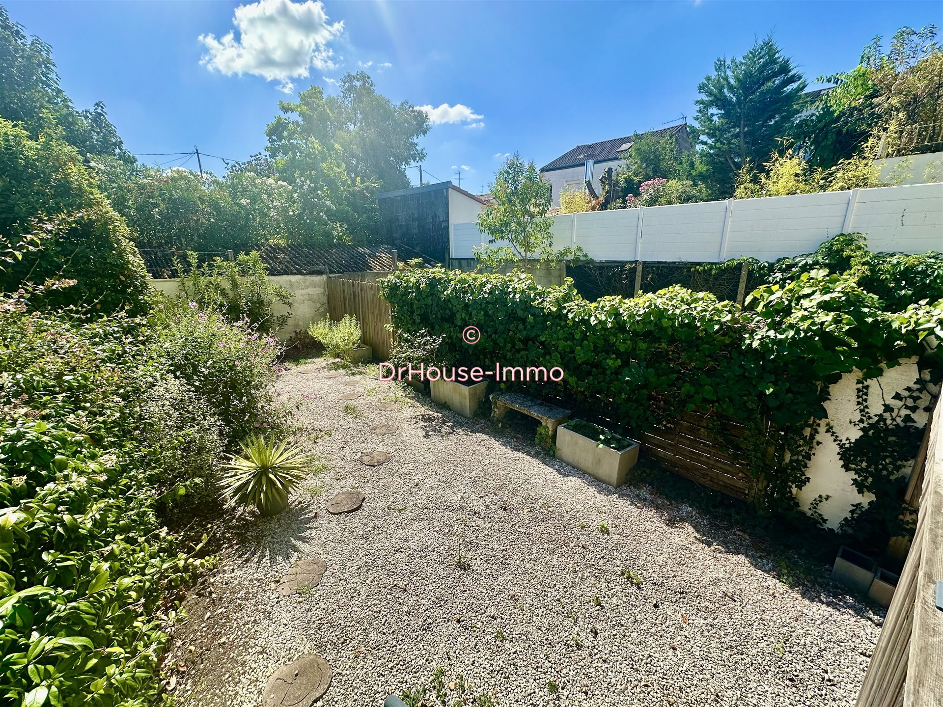 Maison à vendre, 125m², Bordeaux