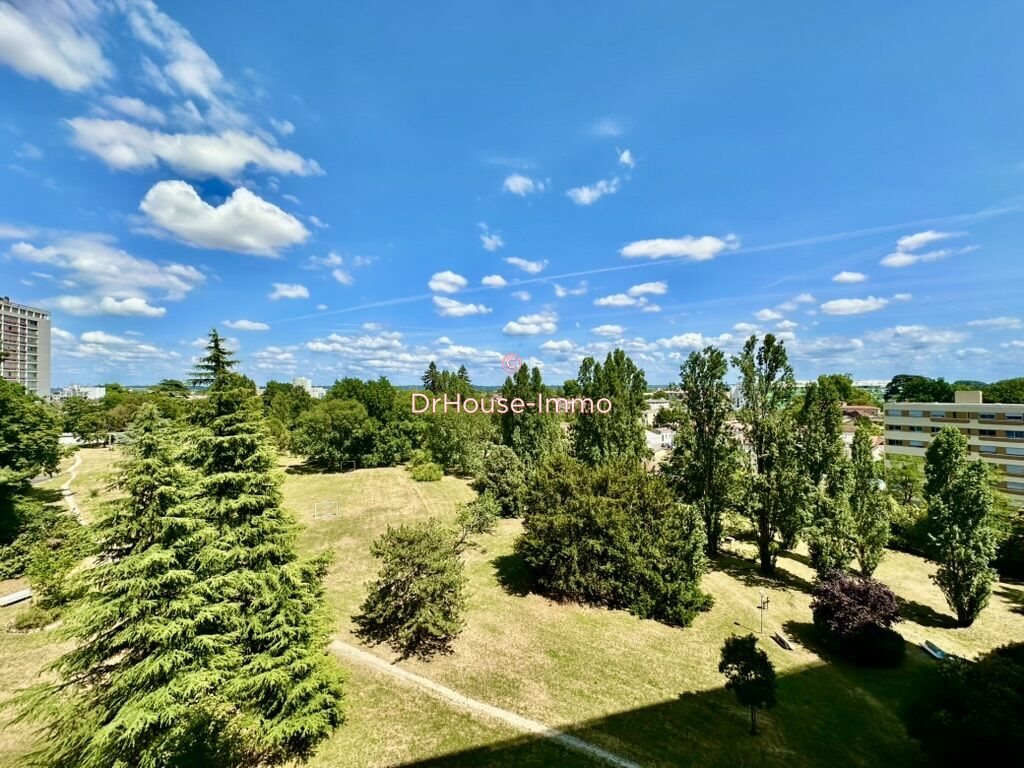 Appartement à vendre, 72m², Talence