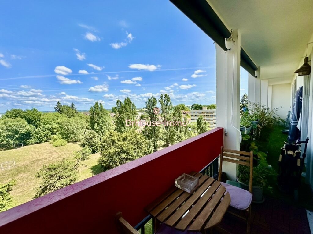 Appartement à vendre, 72m², Talence