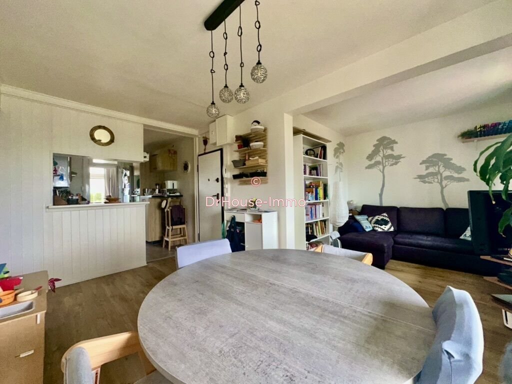 Appartement à vendre, 72m², Talence