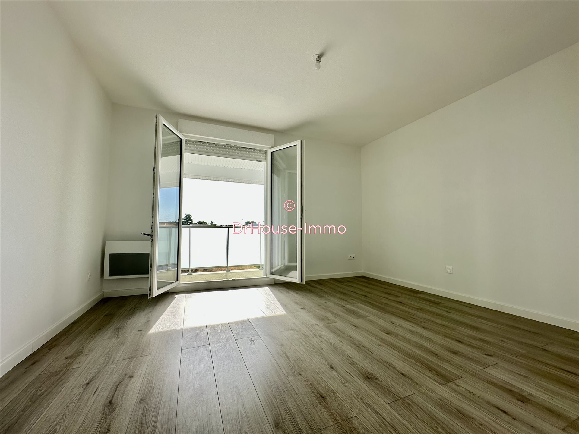 Appartement à vendre, 27m², Pessac