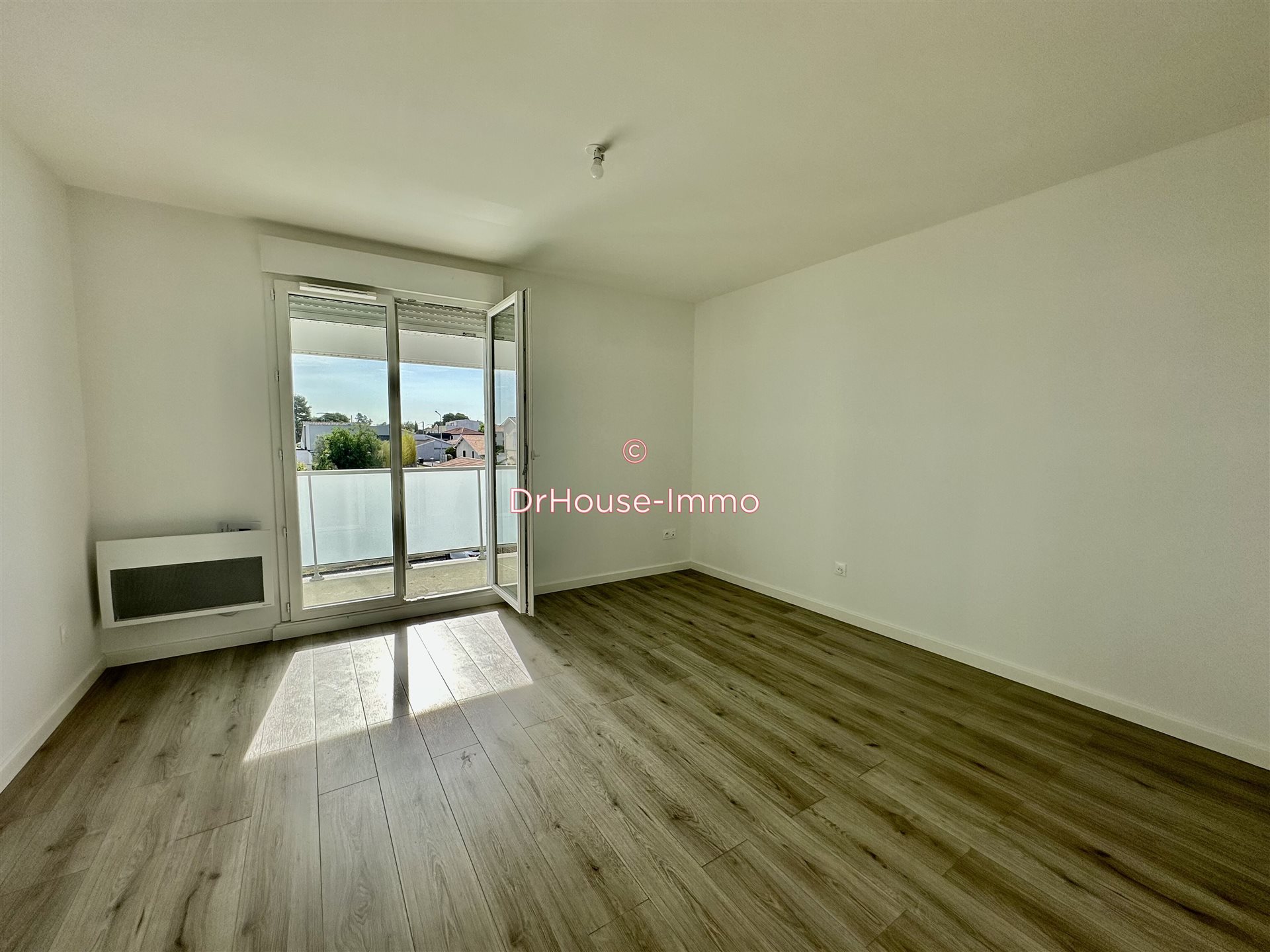 Appartement à vendre, 27m², Pessac
