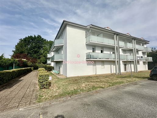 Appartement 1 pièce 27 m² · à Pessac · 27 m² · 135 000 €