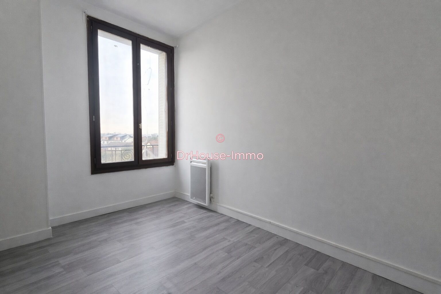 Appartement à vendre, 25m², Aulnay-sous-Bois
